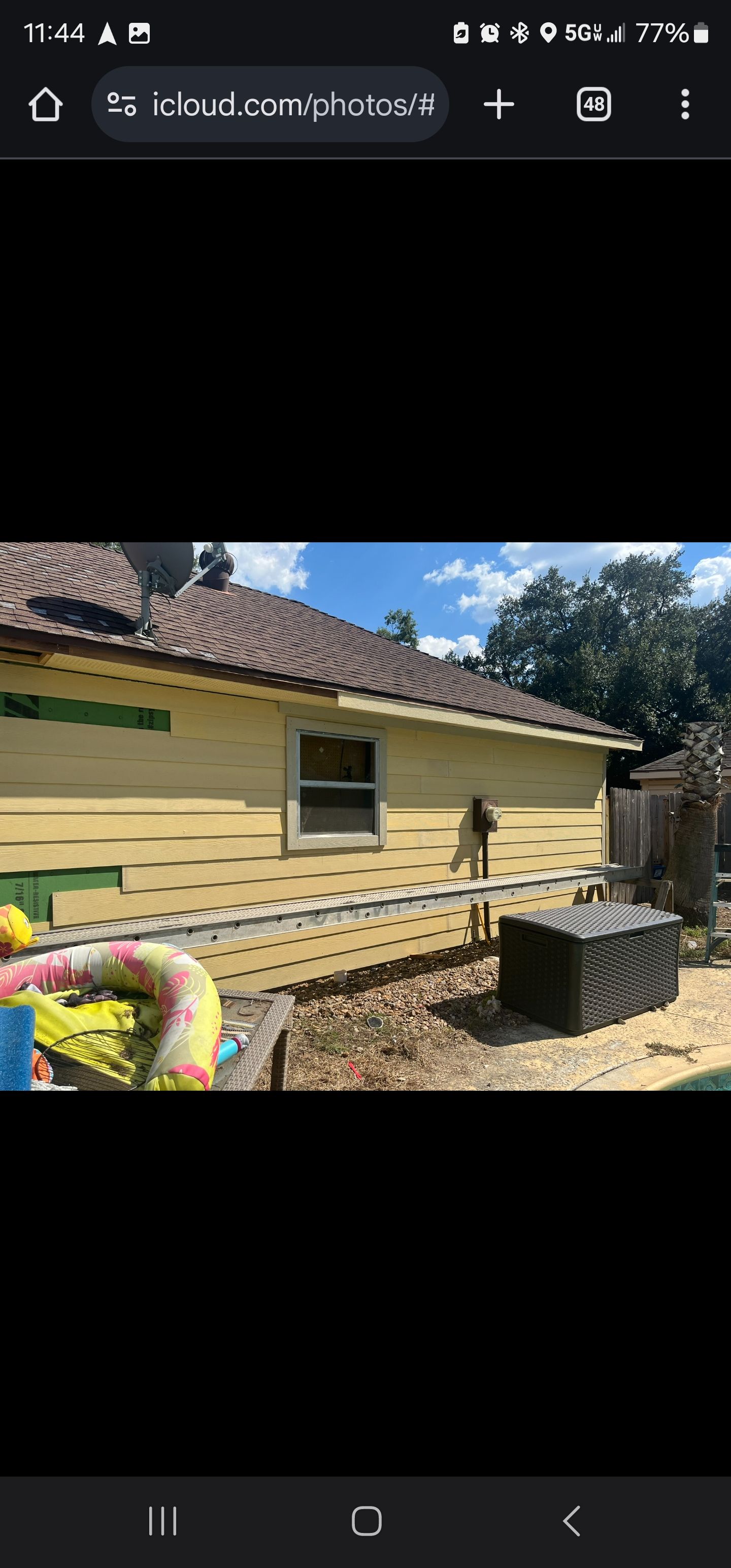  for Hockley Frame and Siding LLC in Hockley, TX