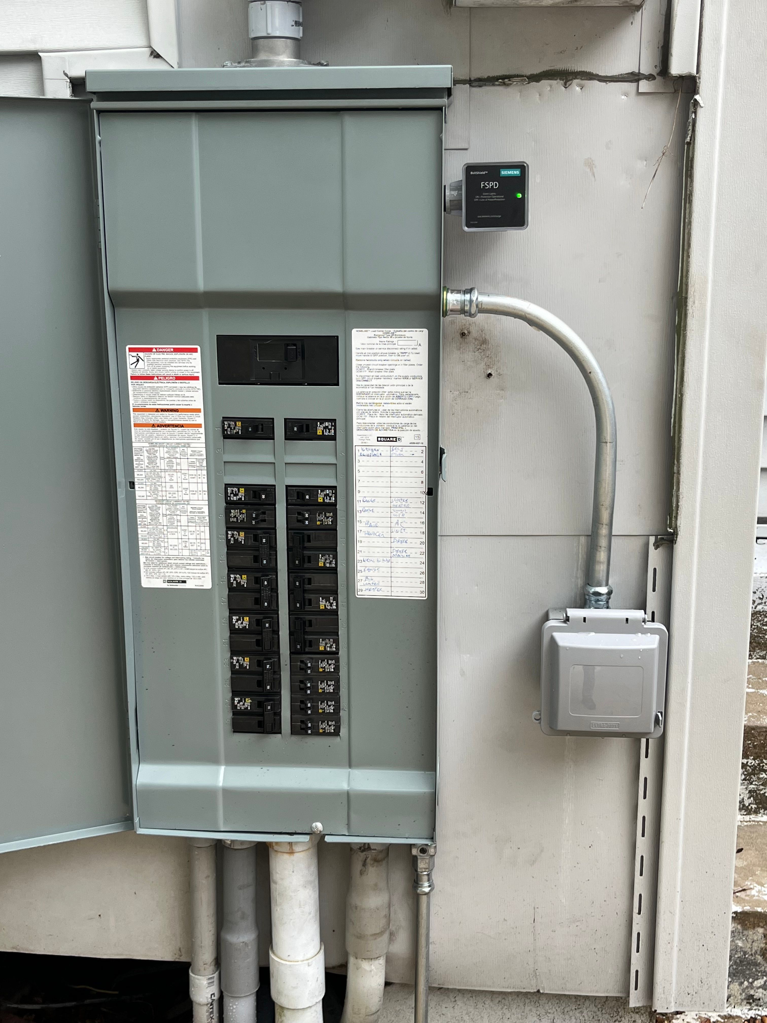 for Manny’s 407 Electric Inc in St. Cloud, FL