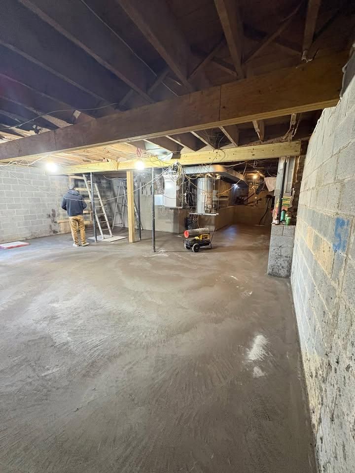  for RS Hunter LLC in Lycoming County, PA