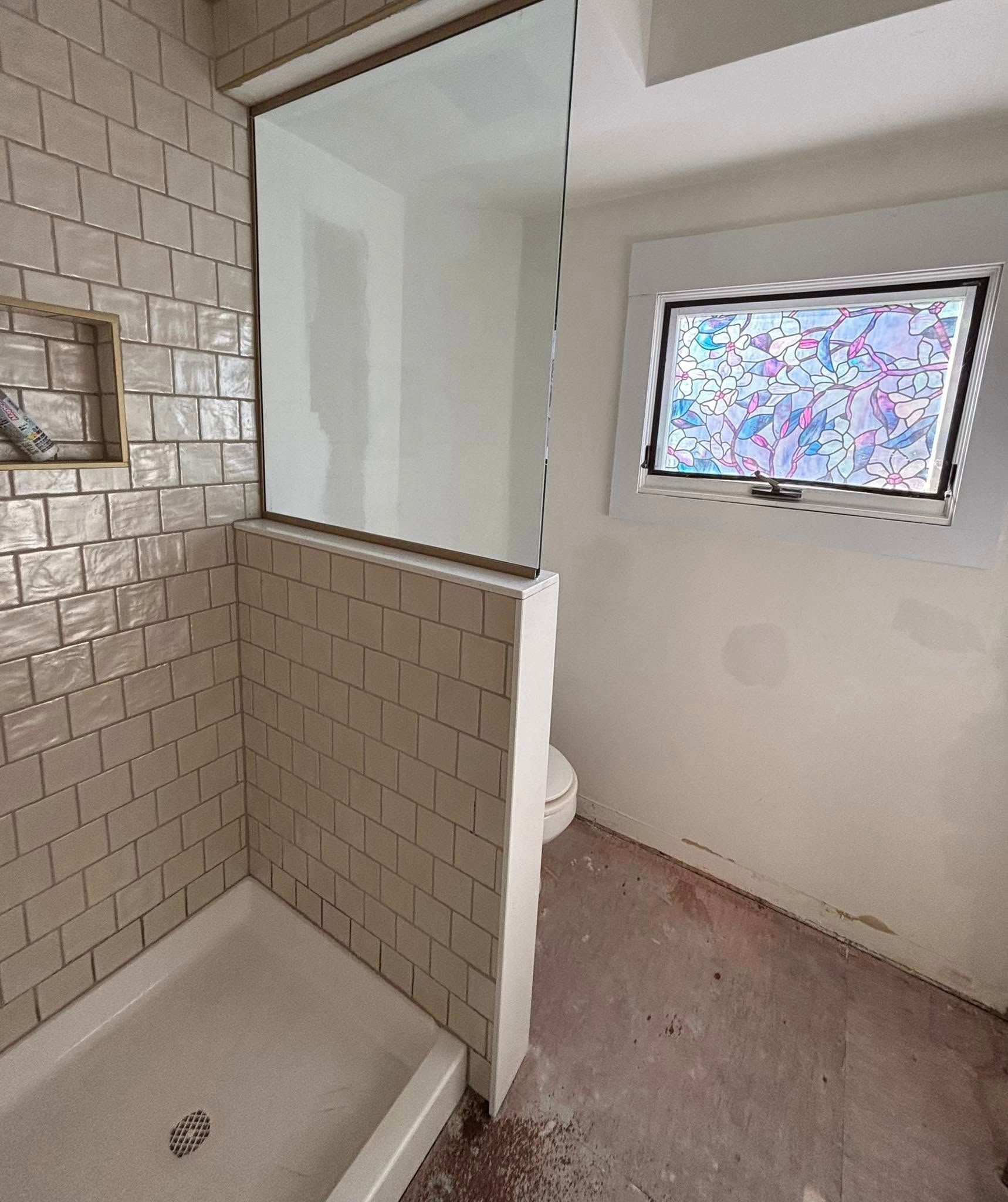 Interior Renovations for Roache Construction in Erie, PA