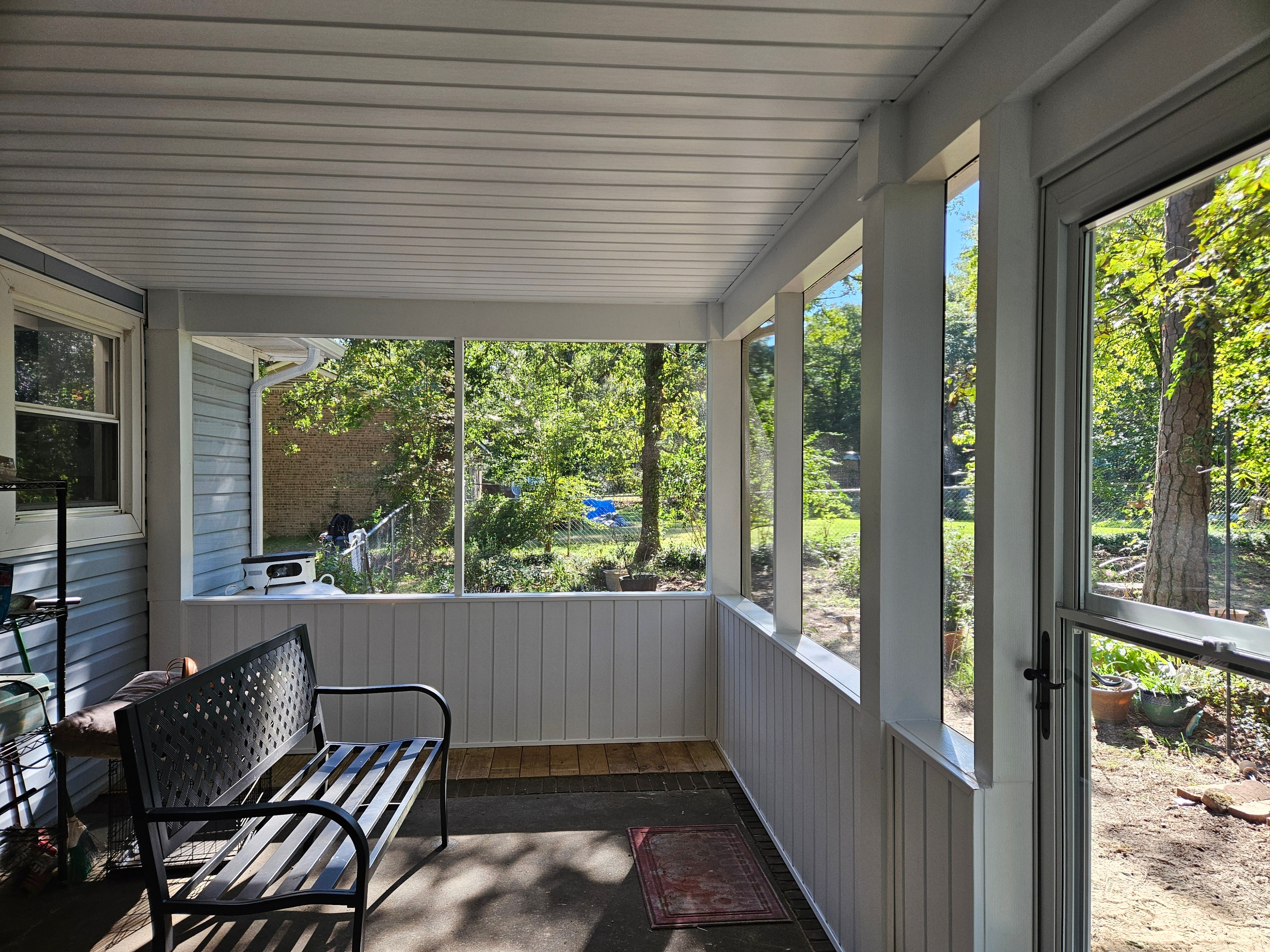  for Ruben R construction LLC in Mount Olive, NC