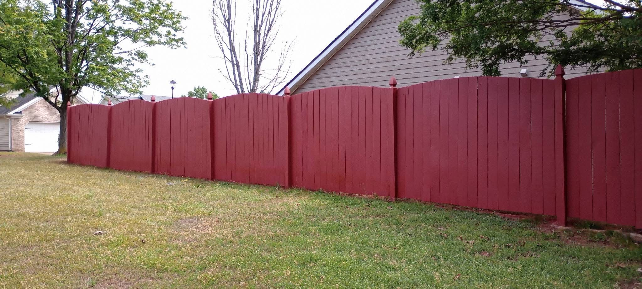  for Foster Fence Company in Conley, GA