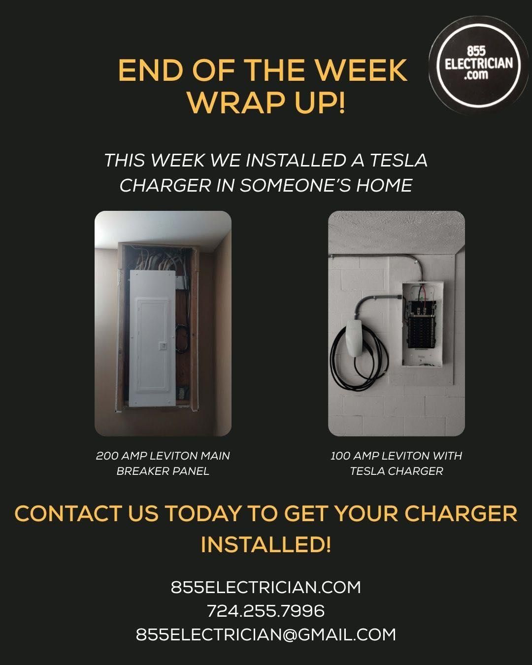  for 855 Electrician in Bethel Park, PA