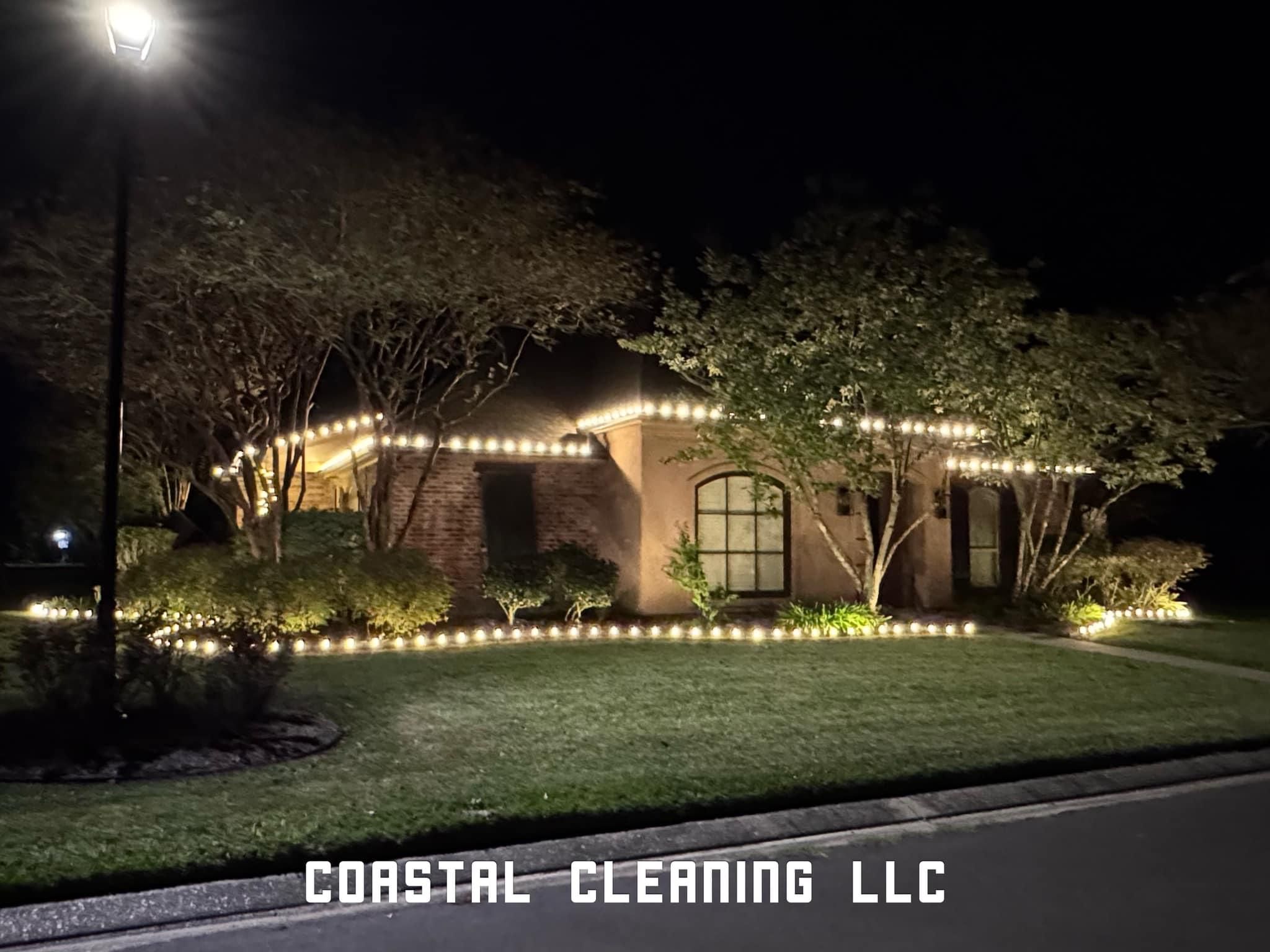  for Coastal Cleaning LLC in Rayne, Louisiana