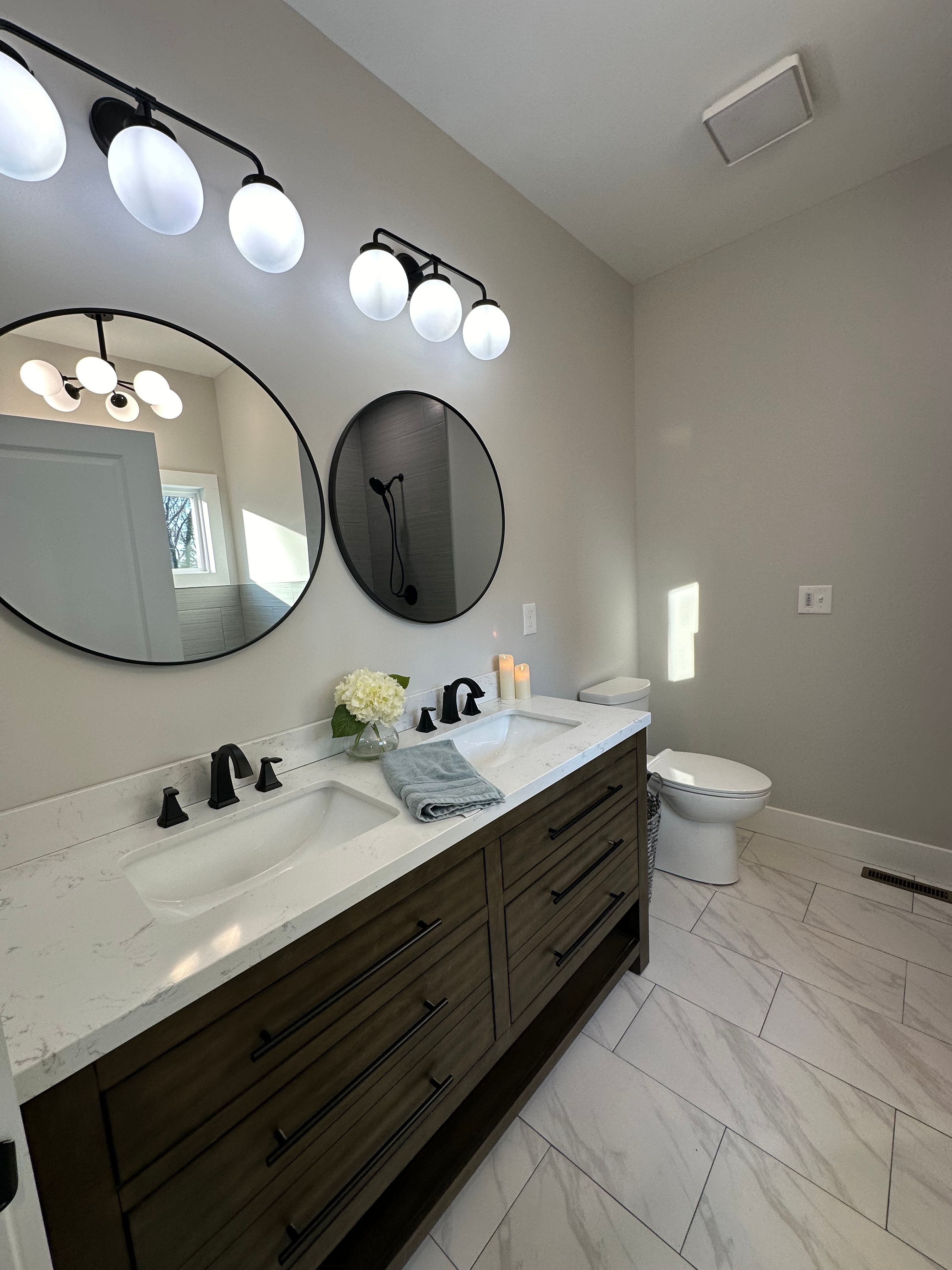  for Lujema Builders in Candler, NC