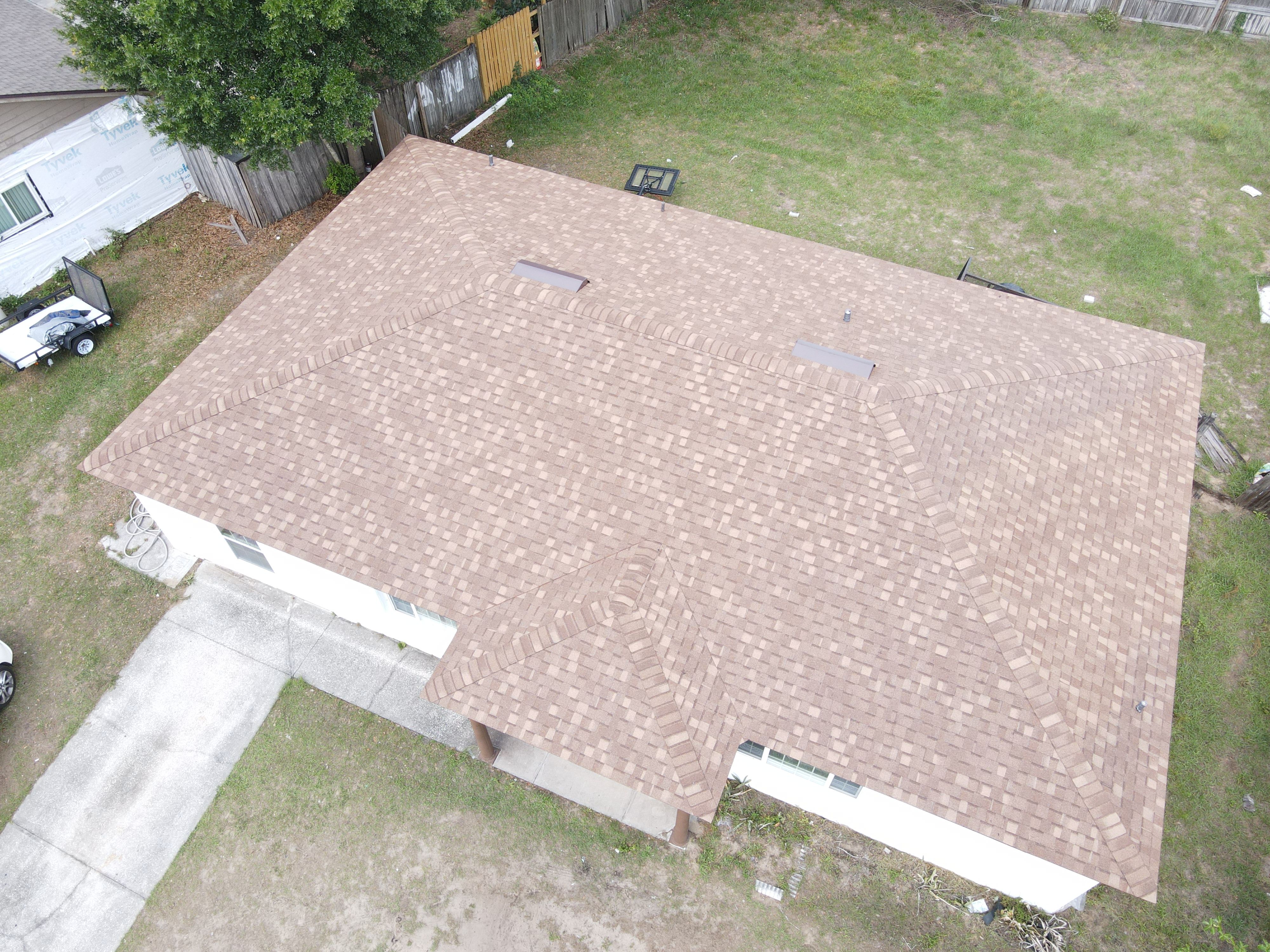  for Roof-Tite Services, LLC in Eustis, FL