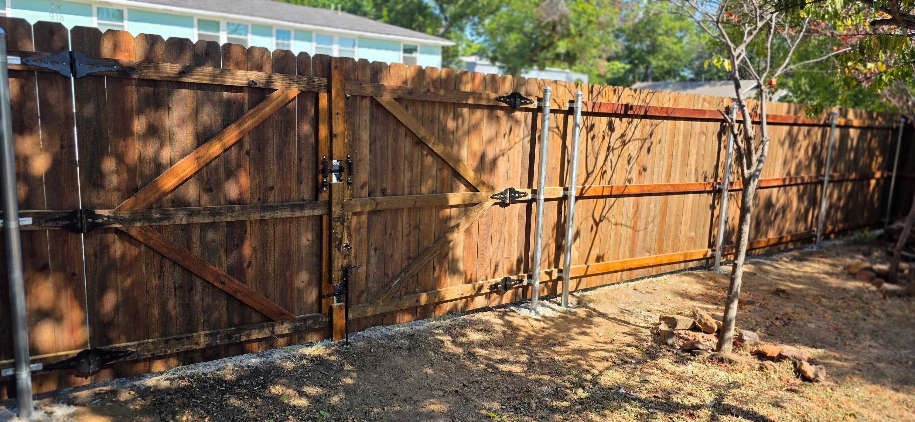  for Affordable DFW Contractors LLC in Fort Worth, TX