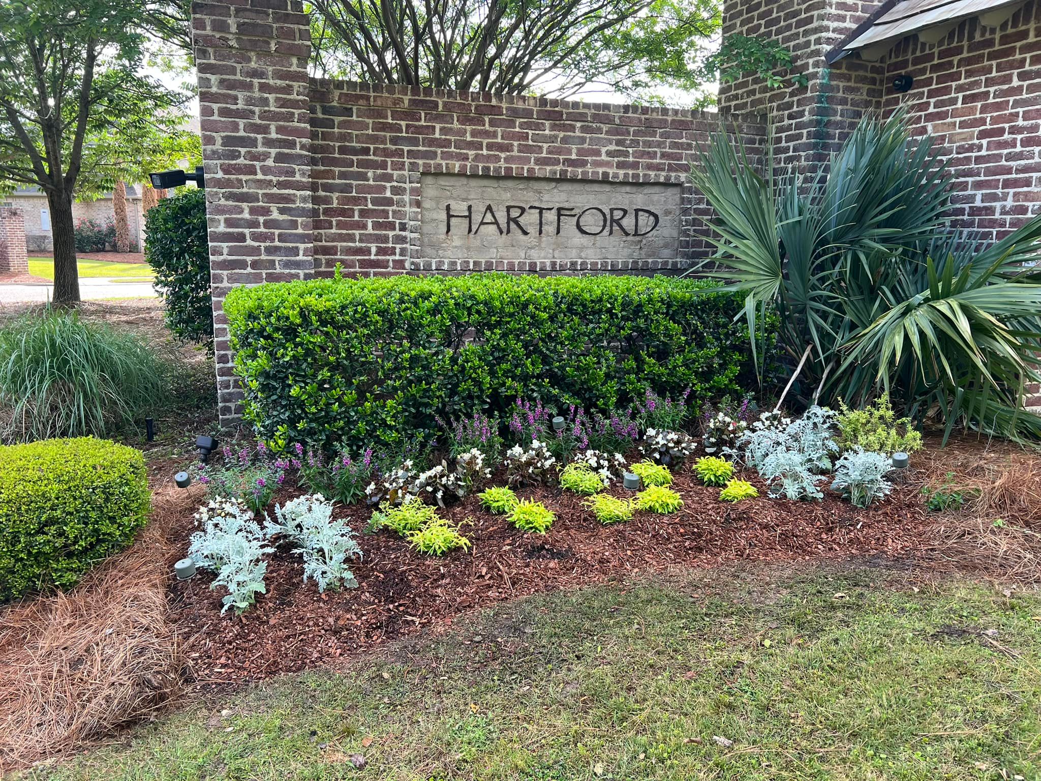  for Amis Lawn and Landscape, LLC in Clinton, MS