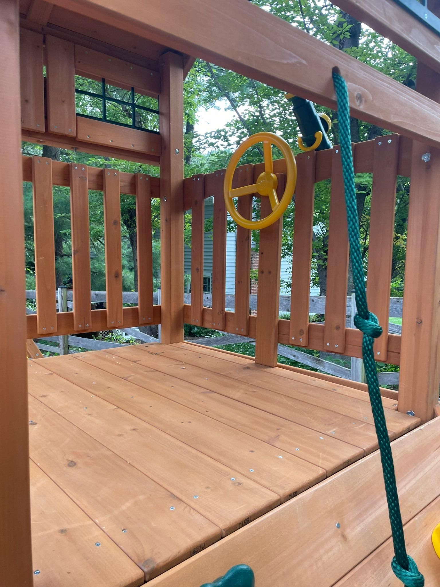  for Gateway Installs & Assembly LLC in Raleigh, NC