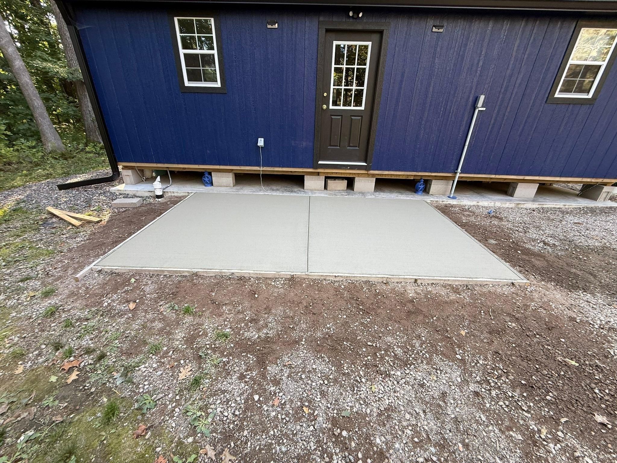  for ProStar Concrete & Masonry in Onamia, MN