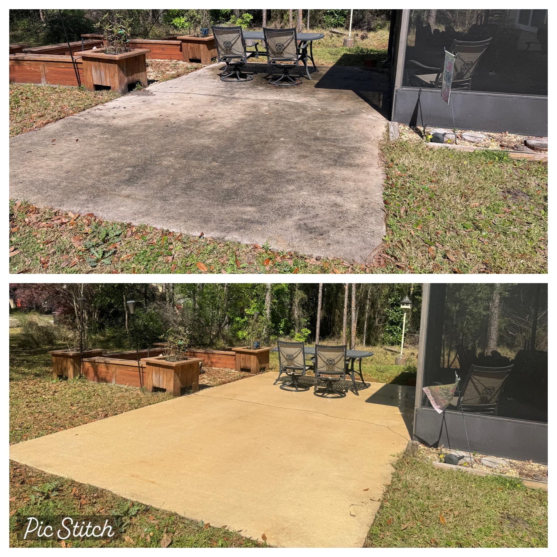 All Photos for First Responder Pressure Washing in Julington Creek Plantation, FL