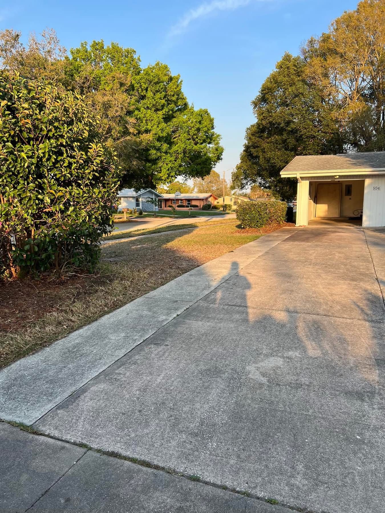  for Space Coast Property Maintenance and Management LLC in Melbourne, FL