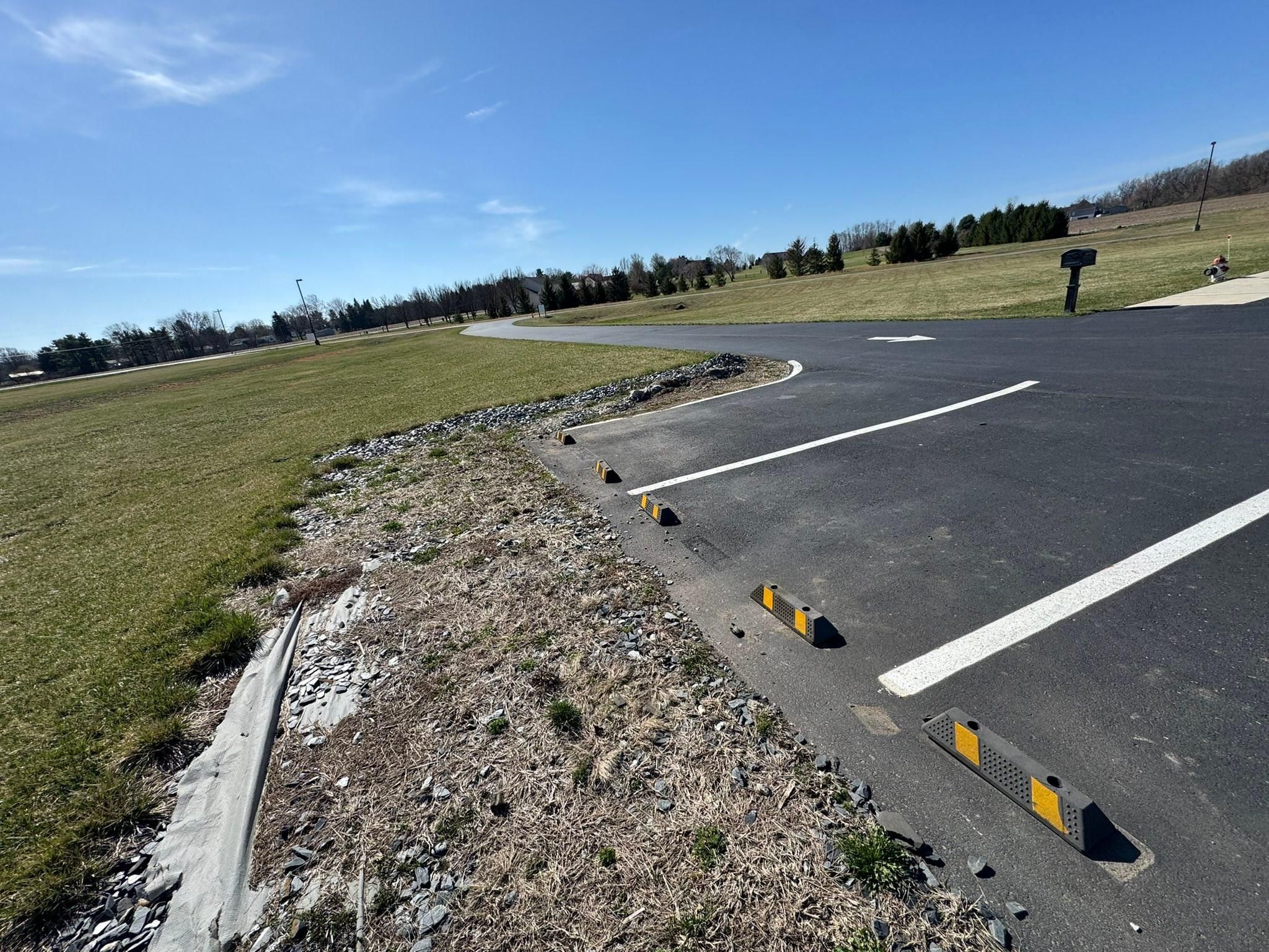  for Dewhurst Landscaping & Lawncare in Pickerington, OH