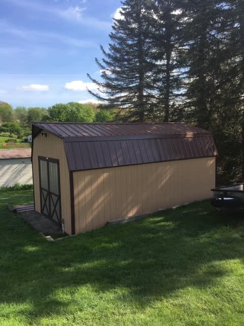  for DG Construction & Property Management LLC in Leechburg, PA