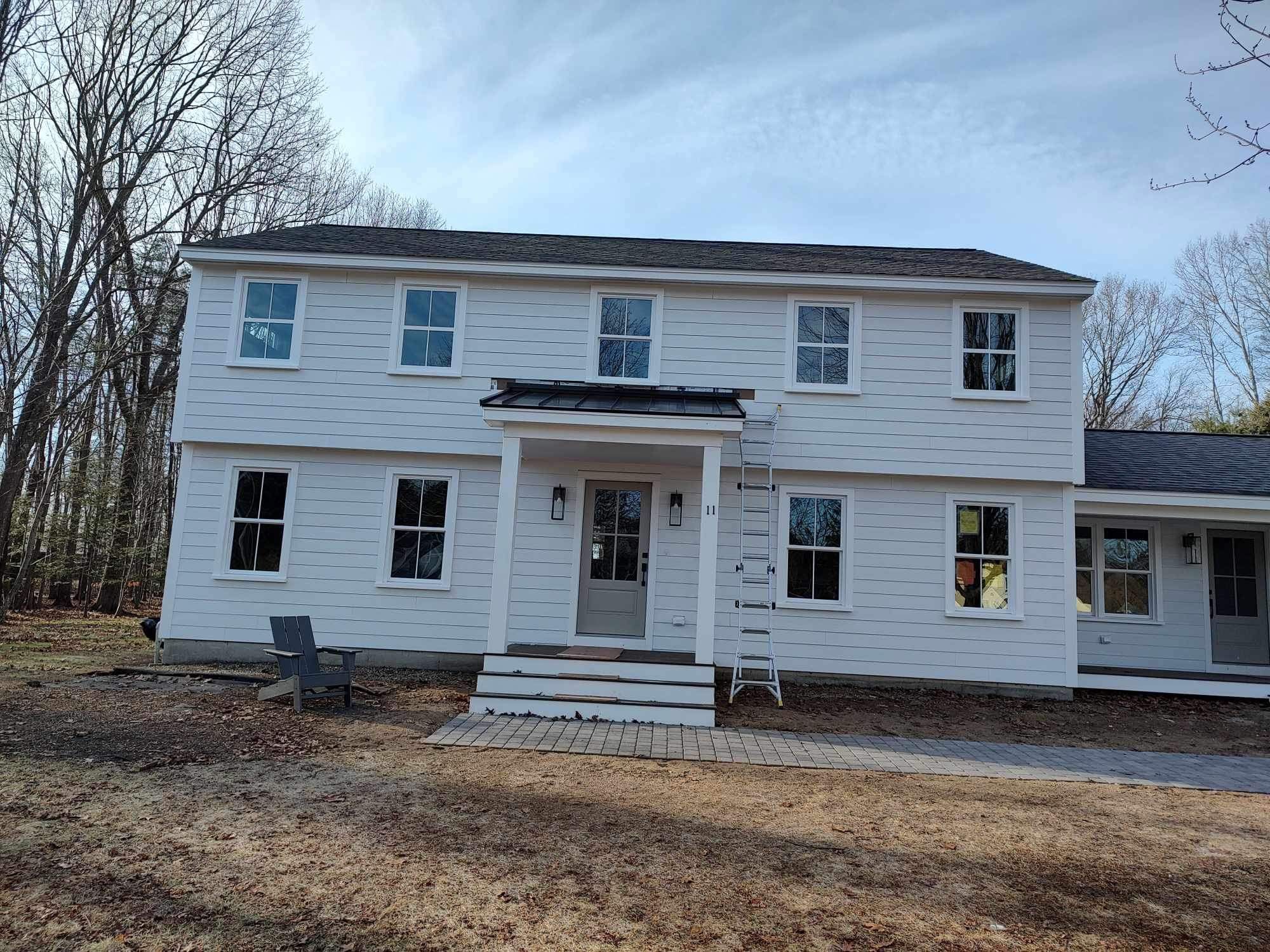 All Photos for Lind Construction in East Kingston, NH