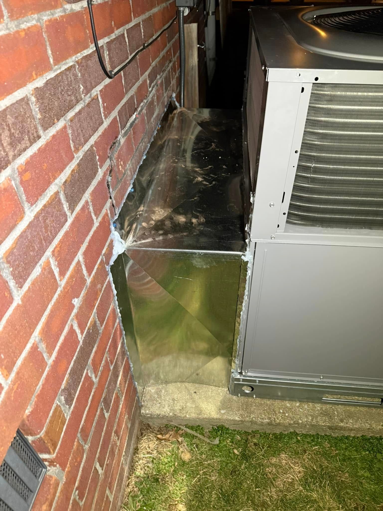  for Frosty HVAC Service in Antioch, TN