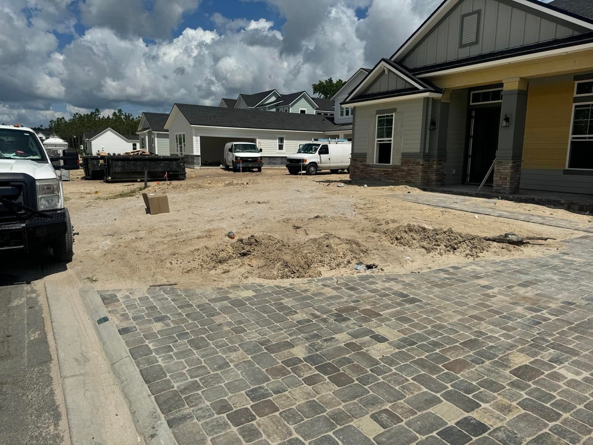  for AL Dirtworks LLC in Augustine, FL