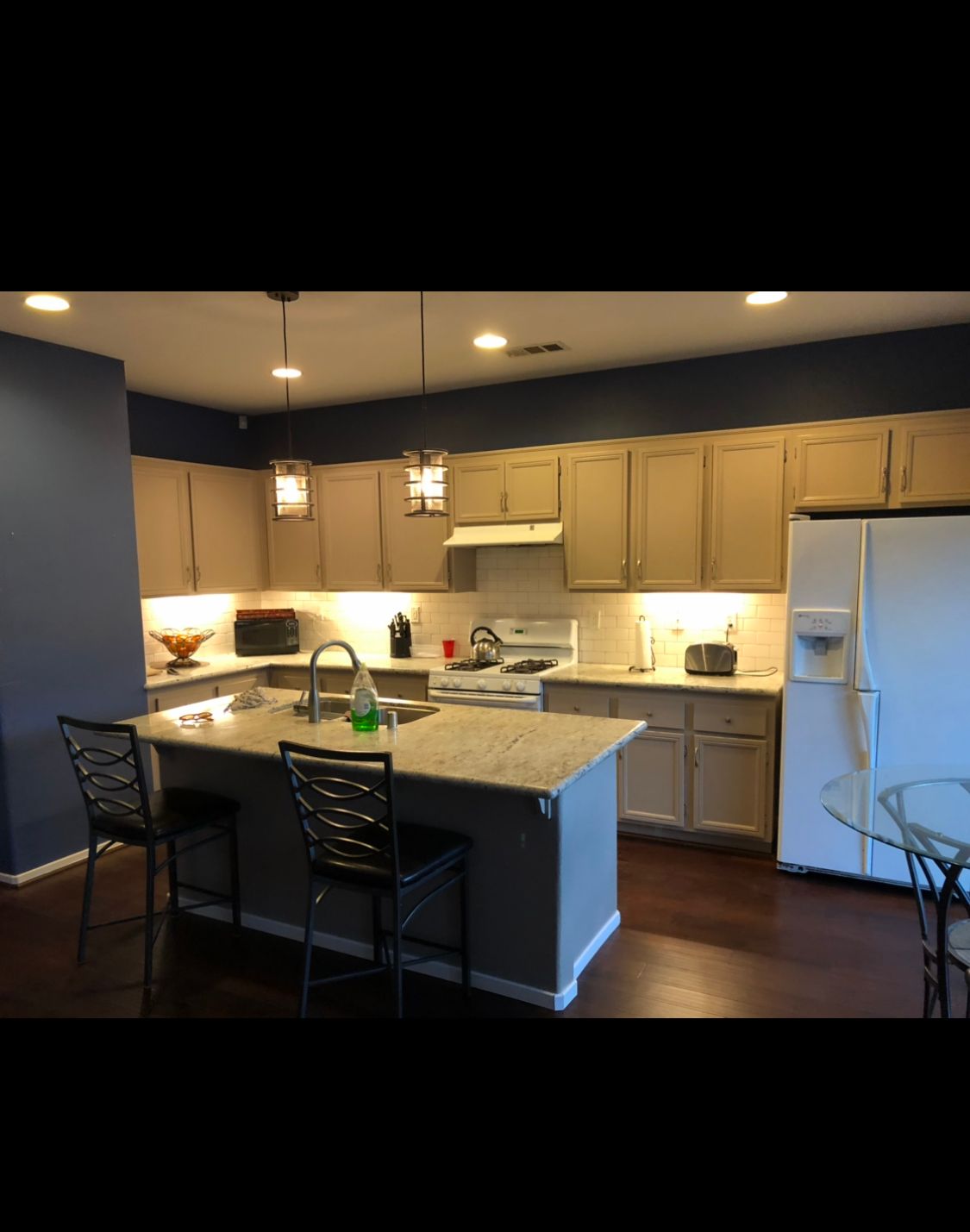  for Complete Property Improvements (CPI) in Palmdale, CA