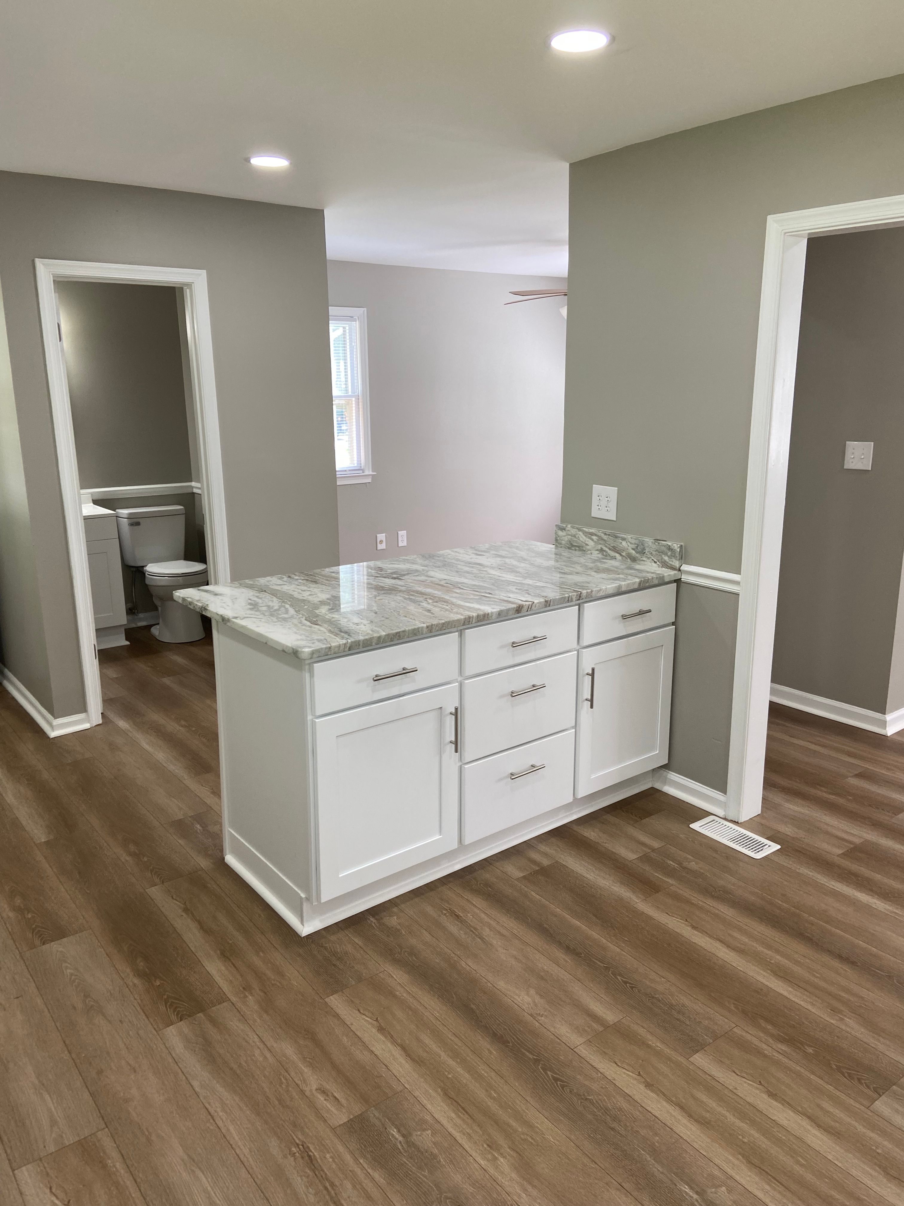 All Photos for Benson Renovations in Newport News, VA