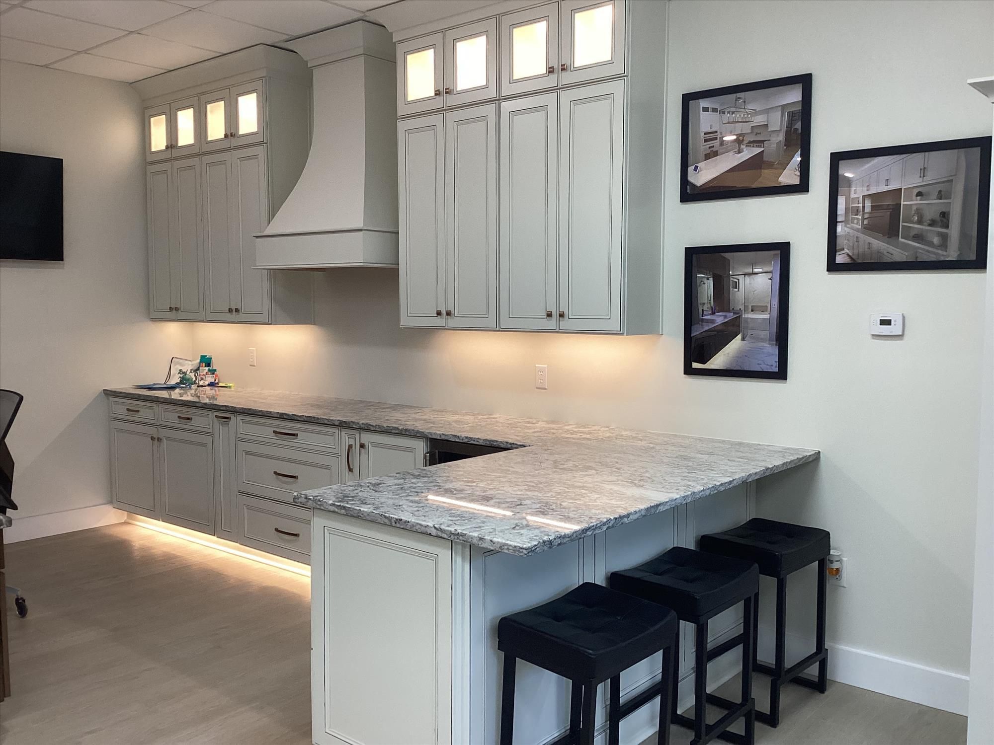  for Reef Runner Remodeling & Repair in Gulf Breeze, FL