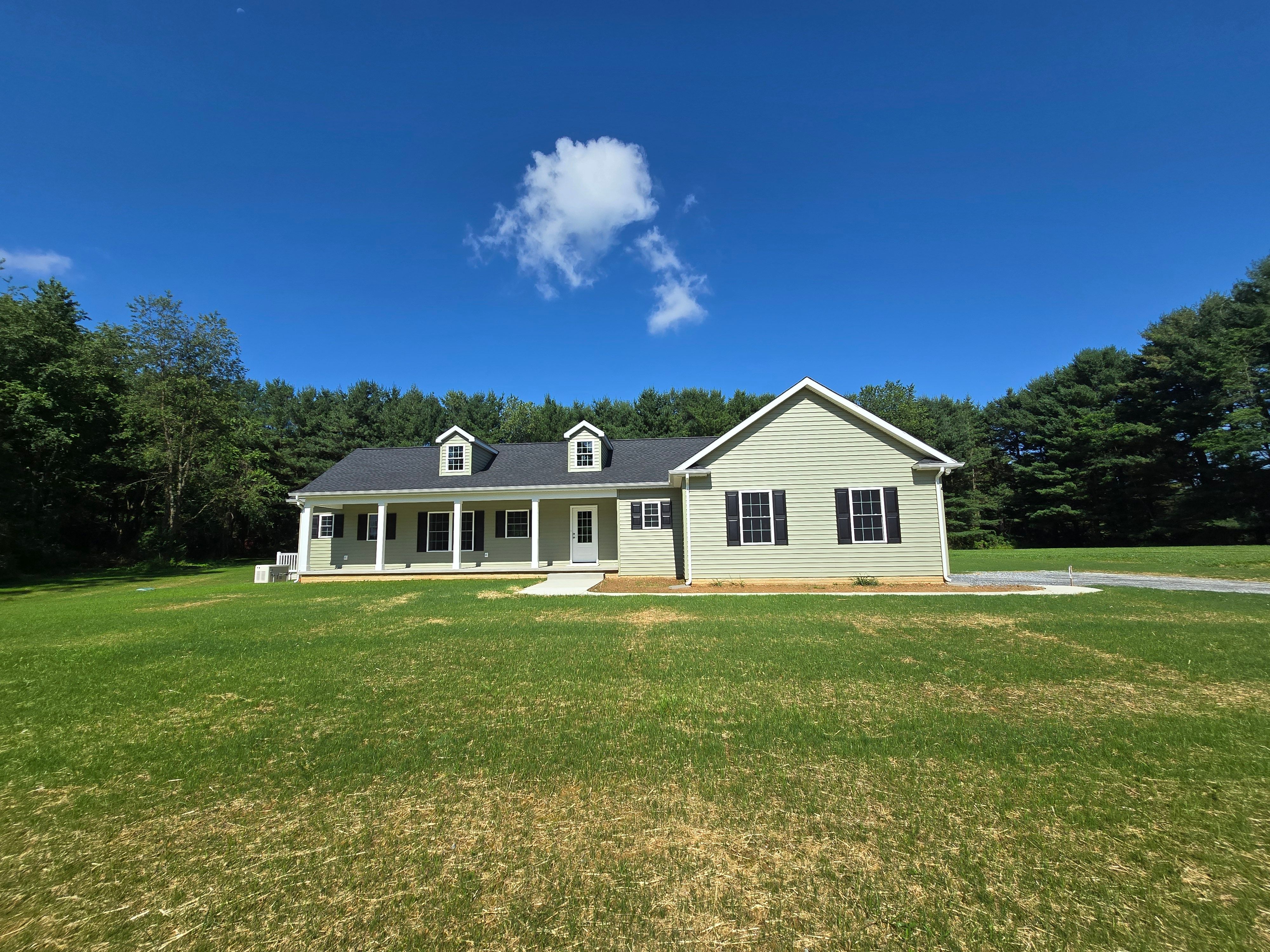 All Photos for Paulco Homes in Westminster, MD
