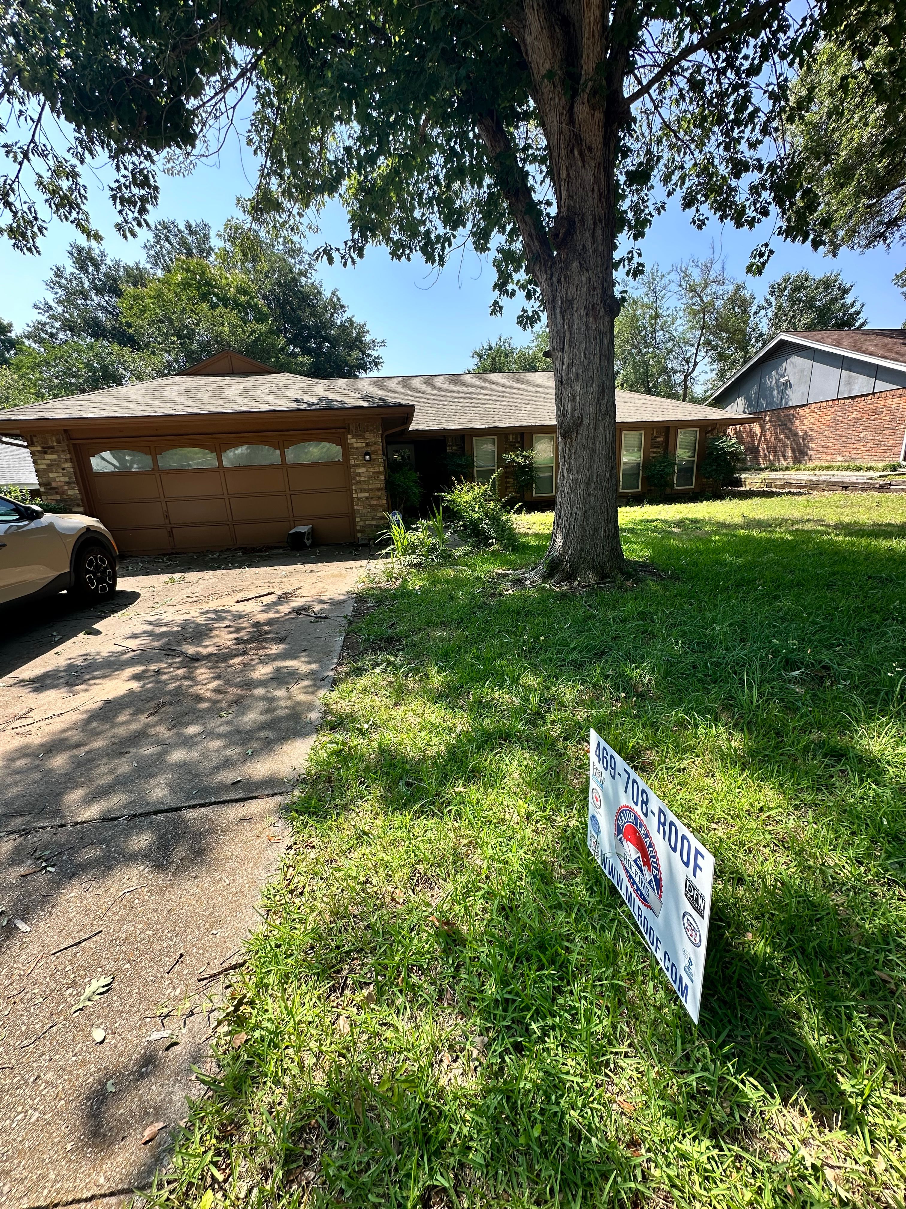 All Photos for Major League Roofing in Frisco, TX