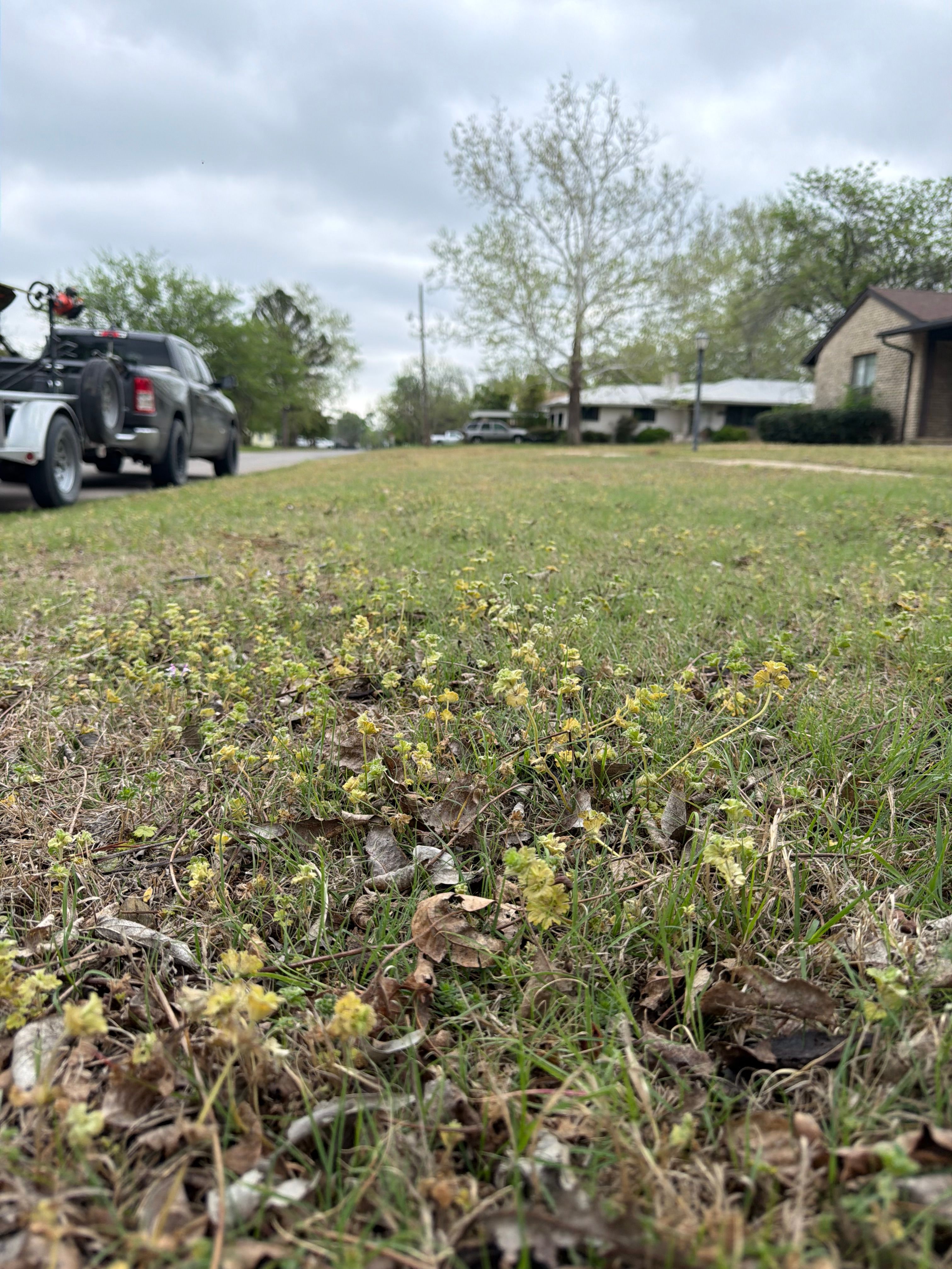  for HD Ground Works in Madill, OK