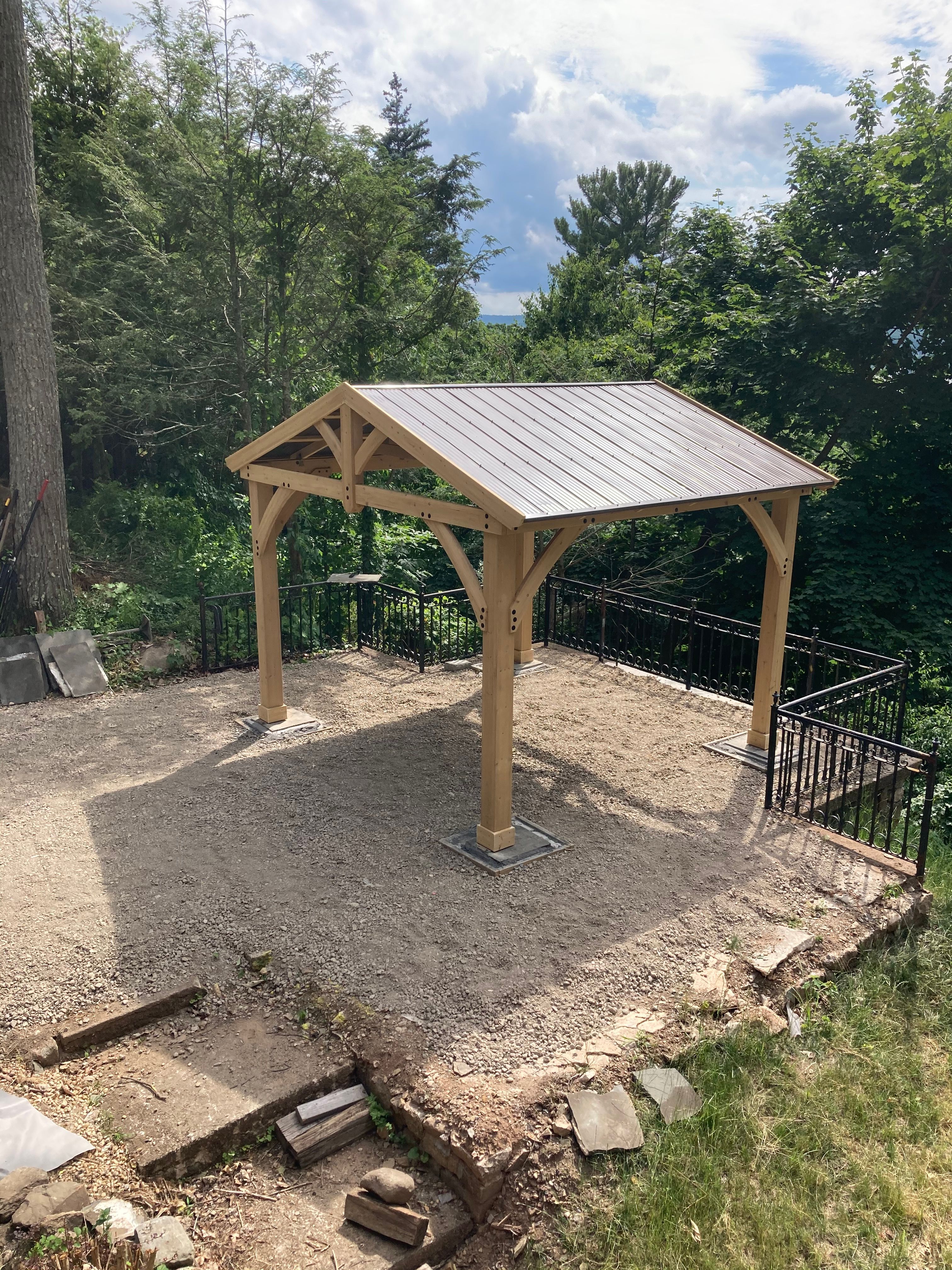  for LNC Contracting in Greenwood Lake, NY