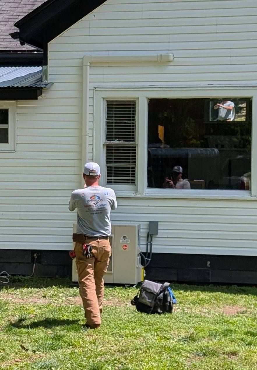  for Norwood Heating and Cooling in Bardstown, KY