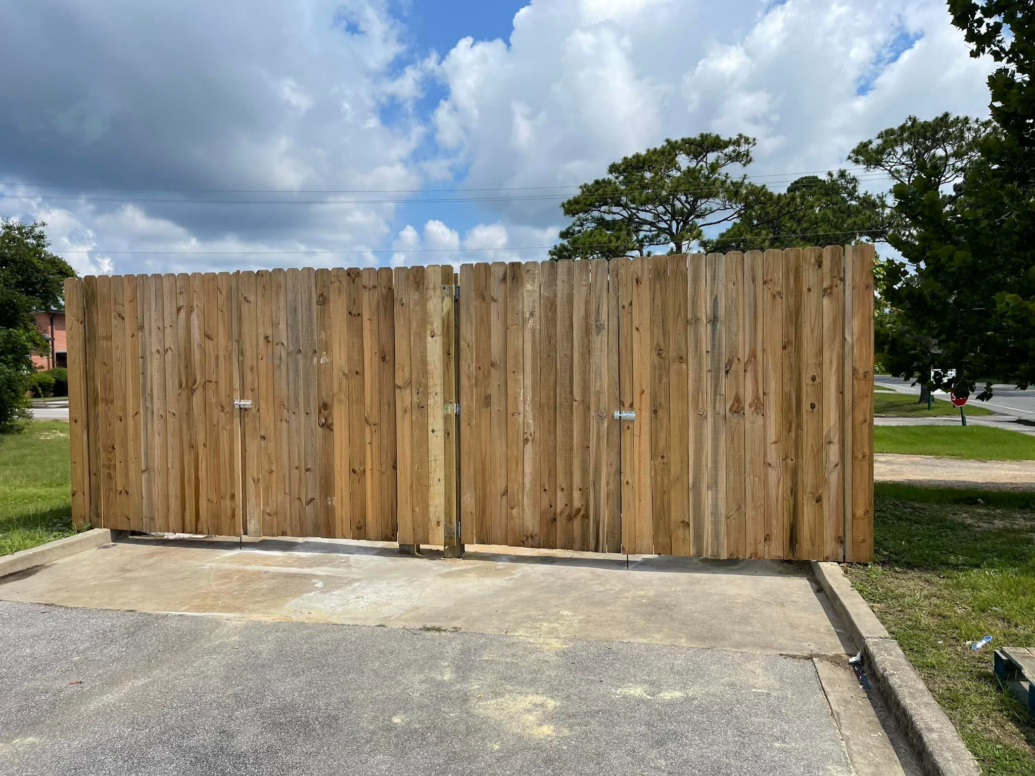 Exterior Renovations for JPH Builders Inc. in Milton, FL