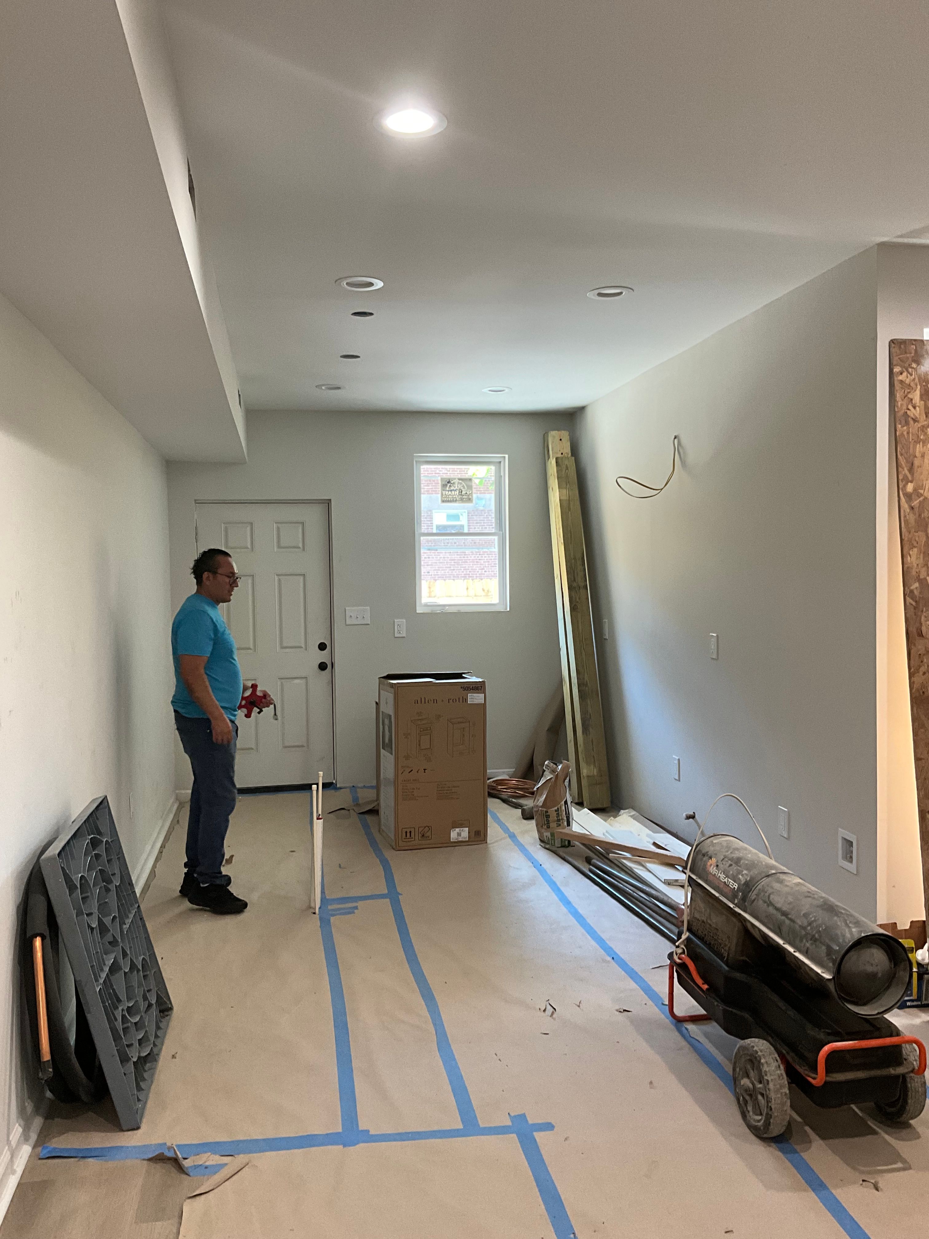 All Photos for Universal Builders in Baltimore, MD