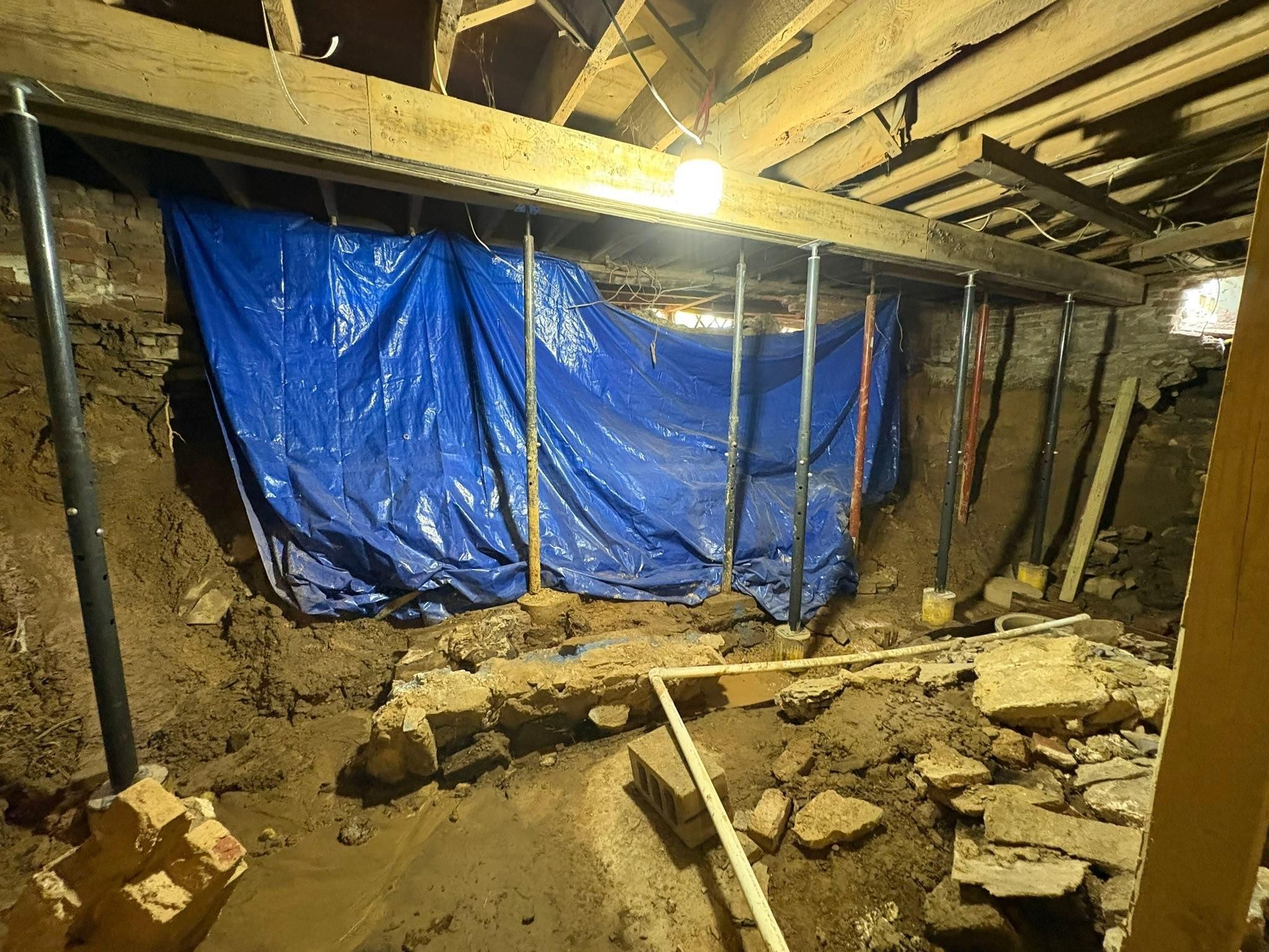  for RS Hunter LLC in Lycoming County, PA