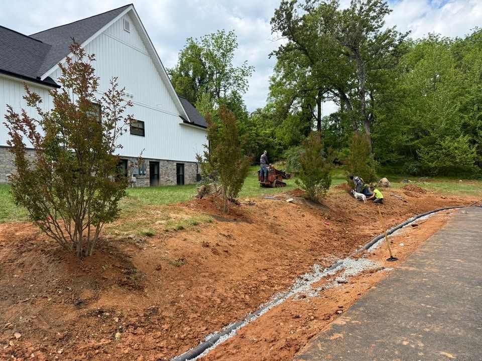  for Ridgewood Lawn Care LLC in Fredericksburg, VA