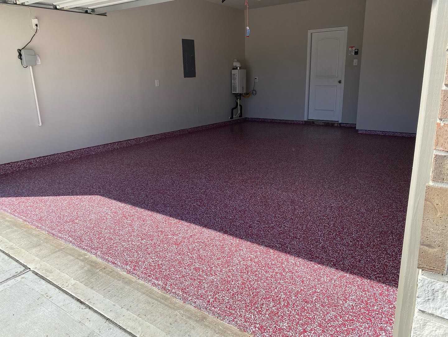  for Fantastic Epoxy Floors in Spring, TX