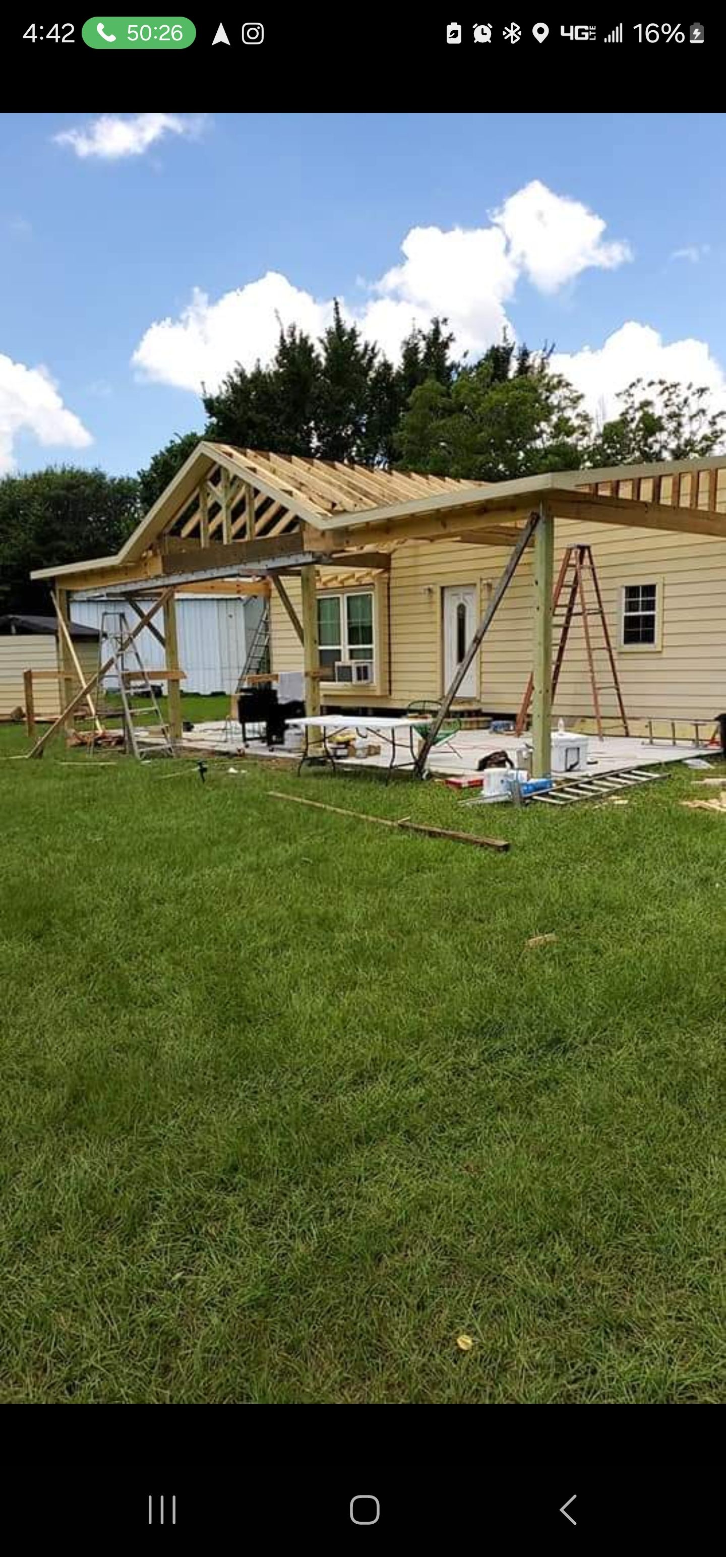  for Hockley Frame and Siding LLC in Hockley, TX