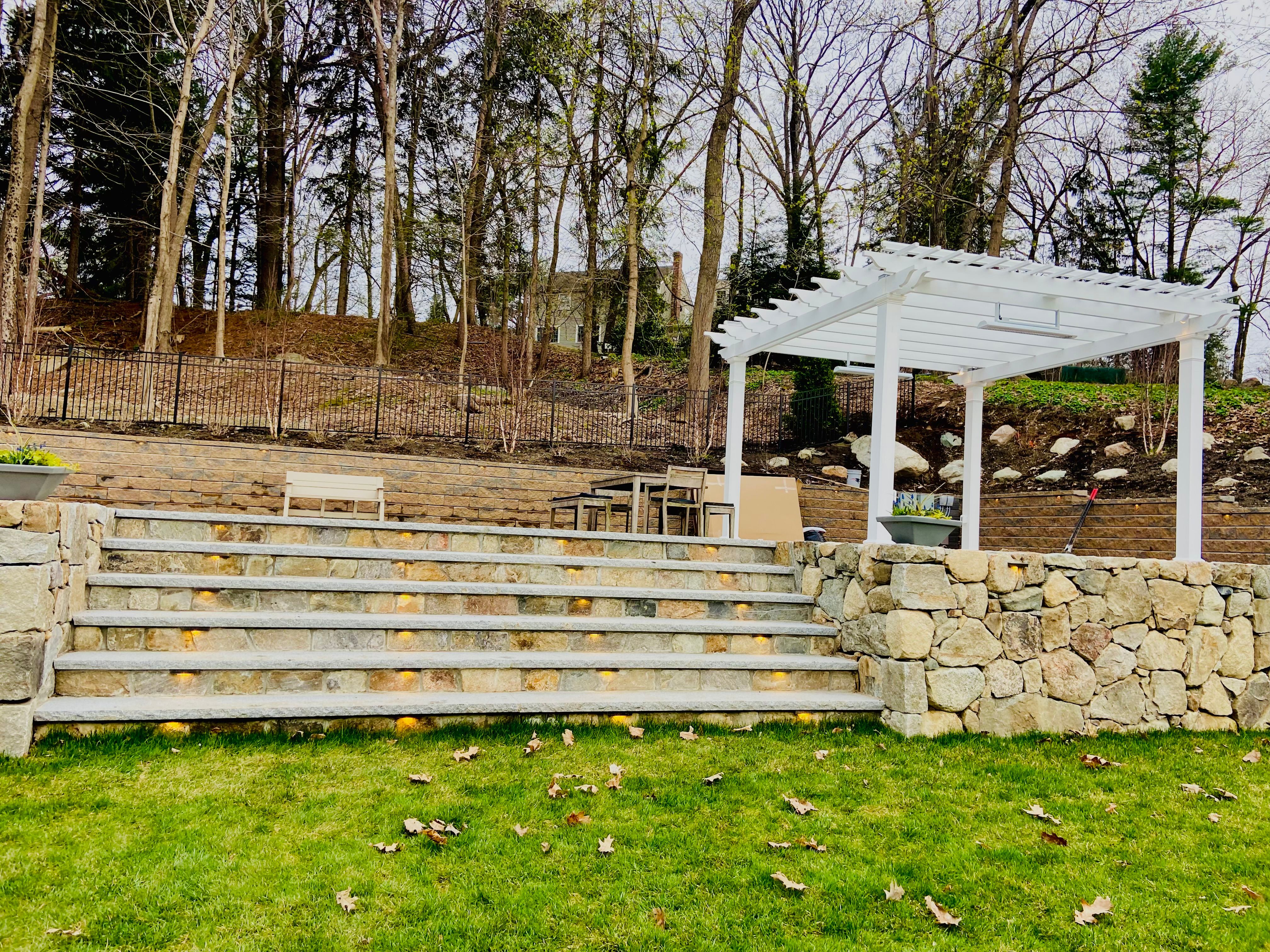  for S&G Hardscaping and Plowing in Boston, MA