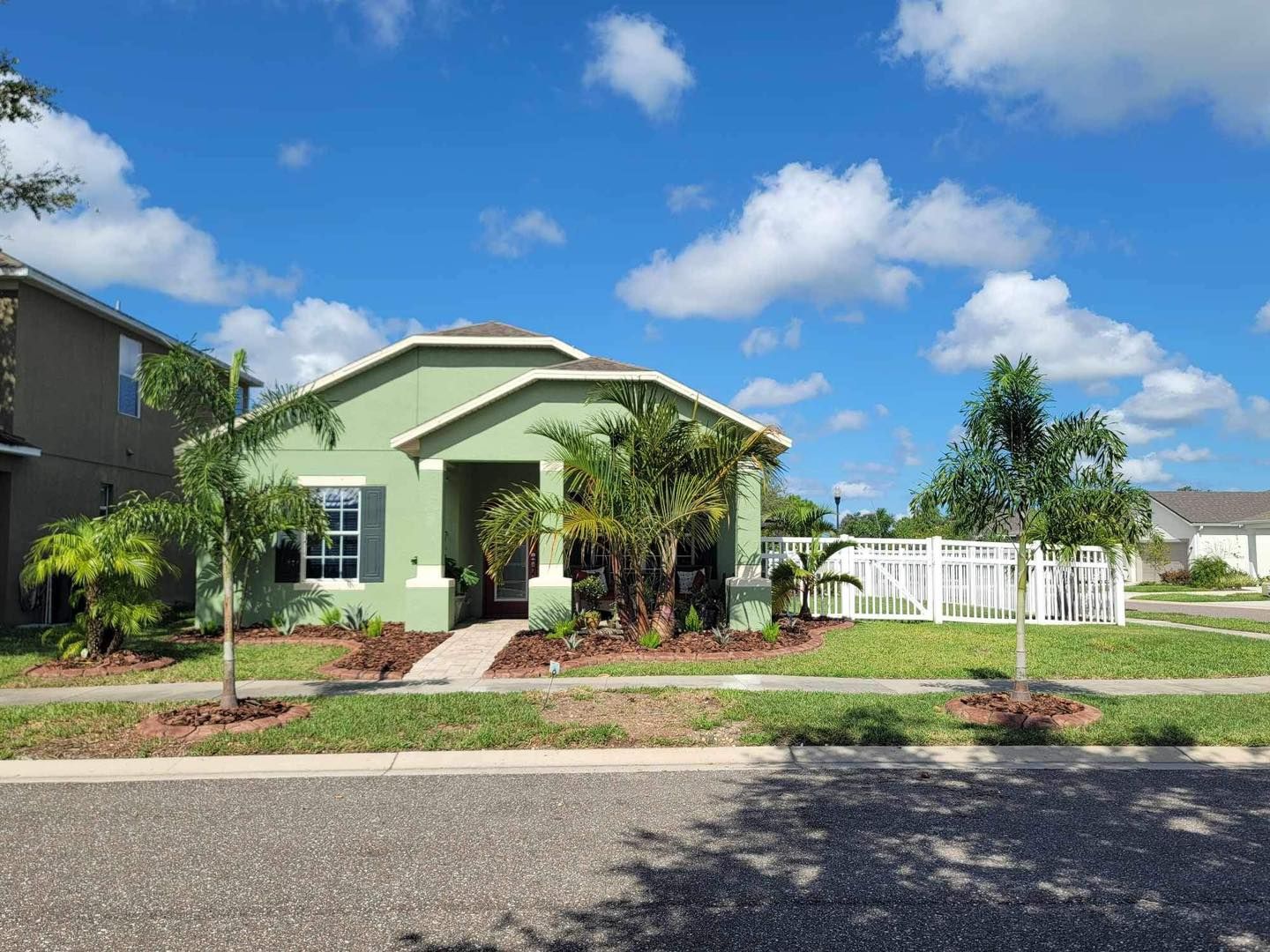  for Plant World LLC in Cape Coral, FL