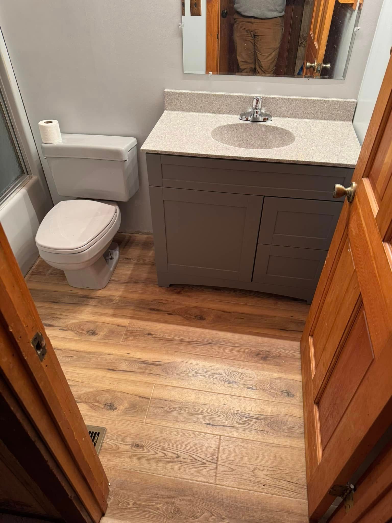  for Allen’s Contractor’s in Springfield, OH