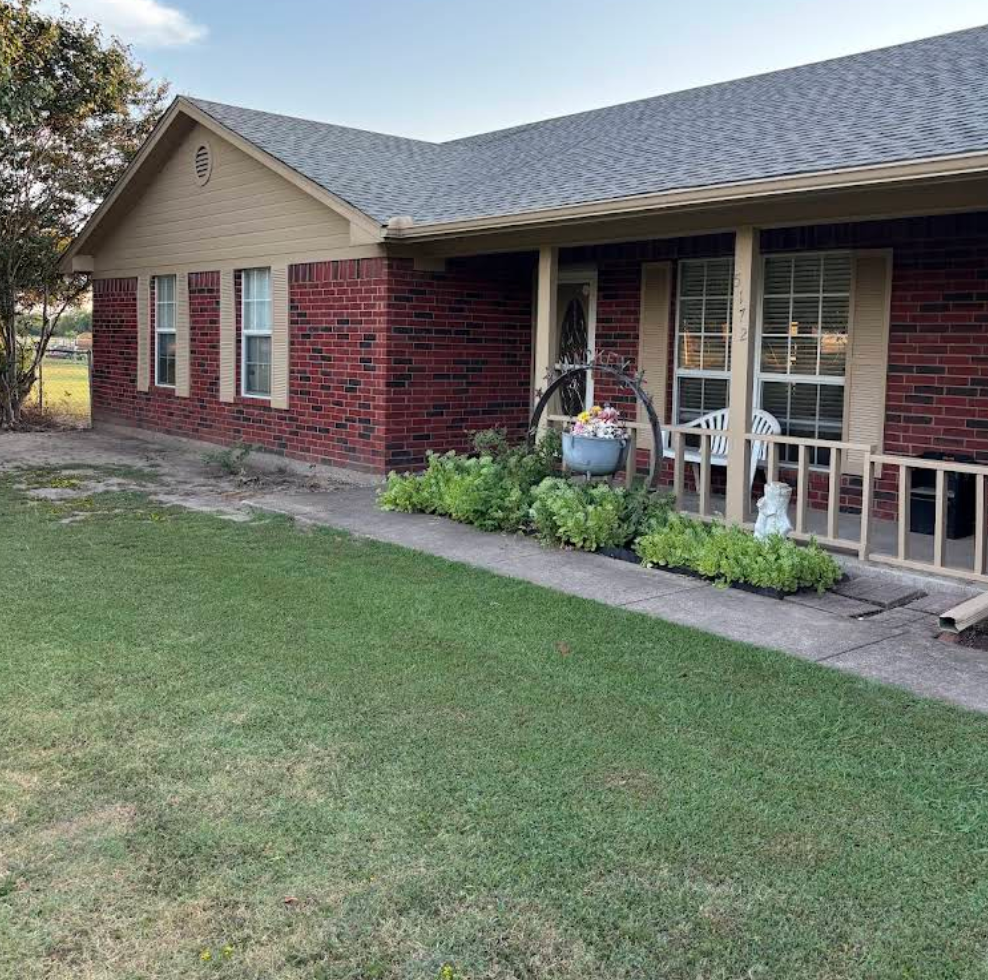  for Roger England Home Remodeling in Greenville, TX
