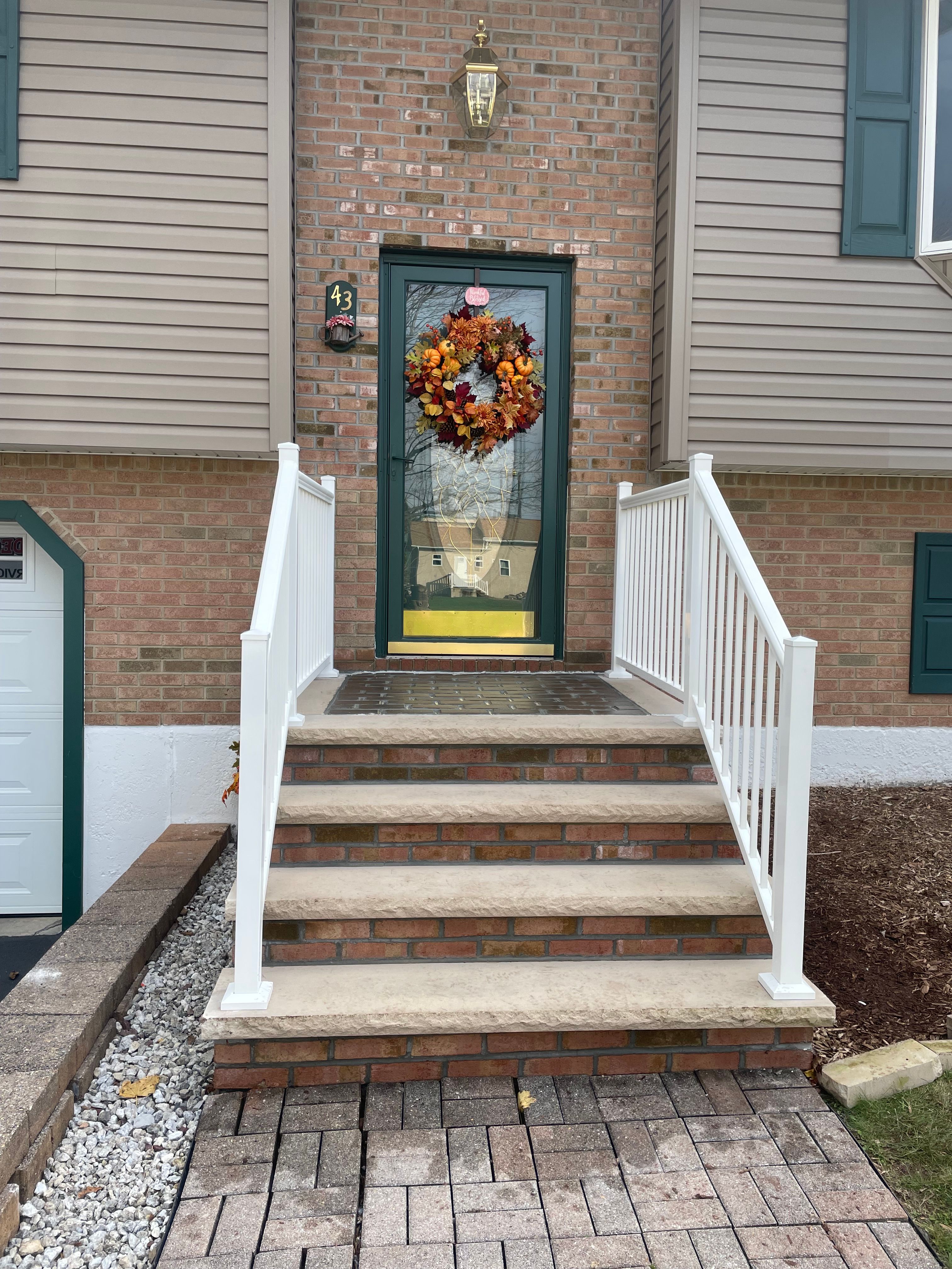  for Todd L. Snyder Construction Services in New Ringgold, PA