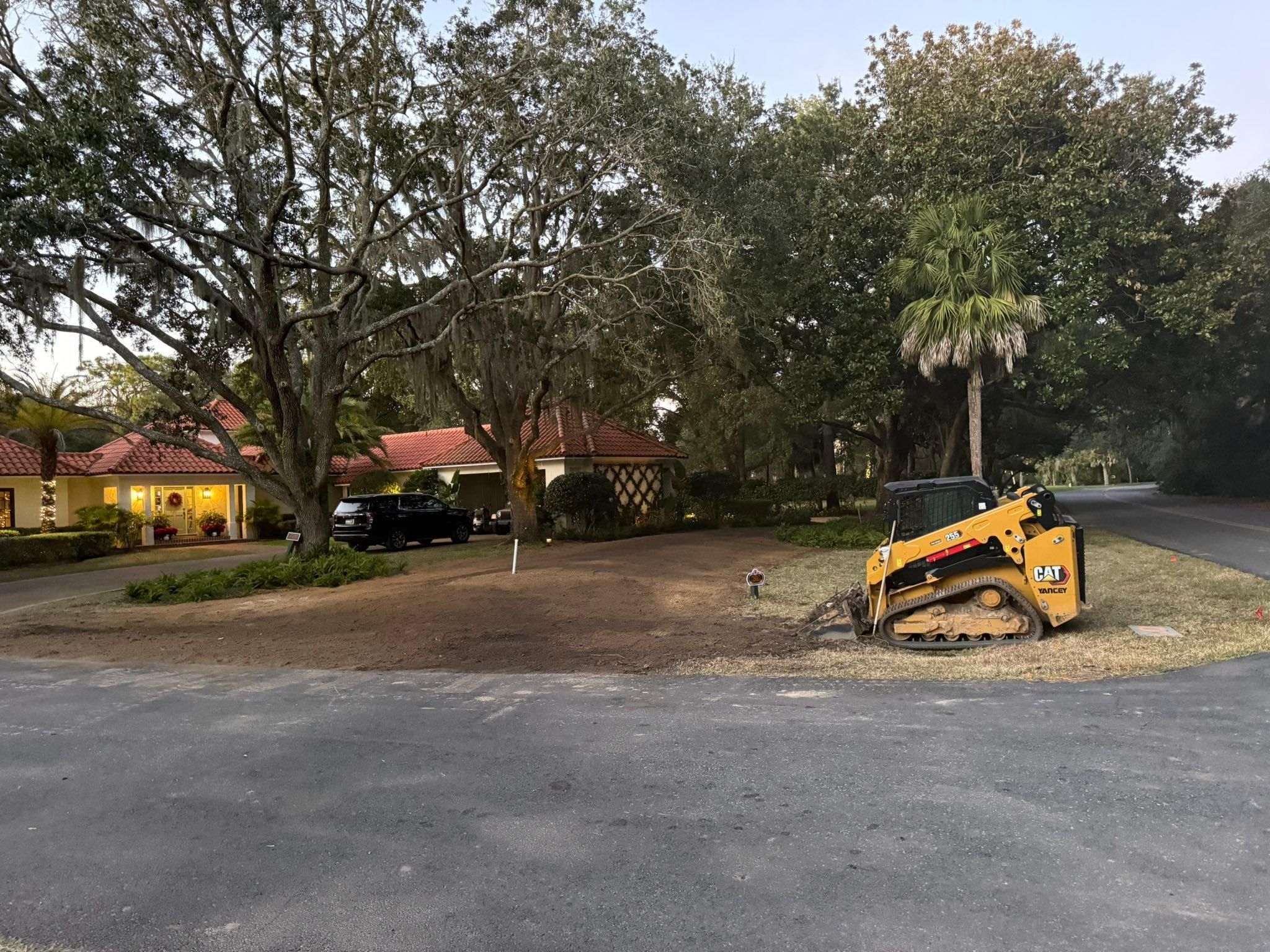 All Photos for TideCo Septic in Brunswick, GA