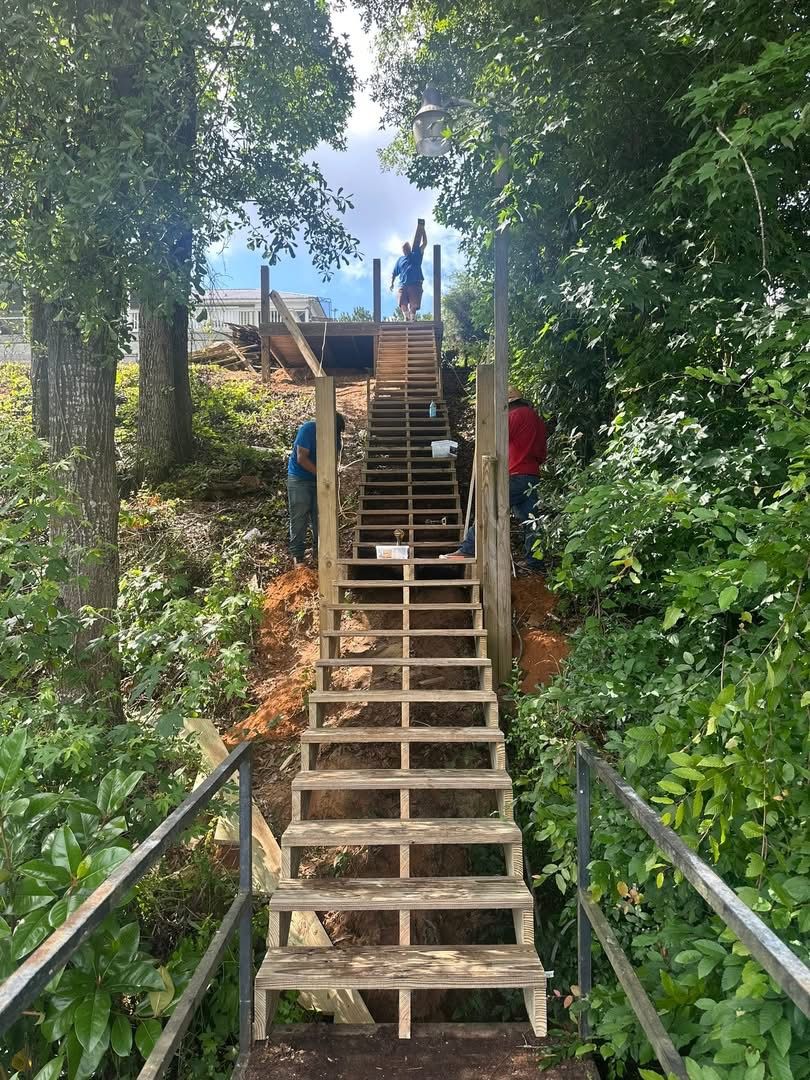  for G’s Construction in Seale, AL