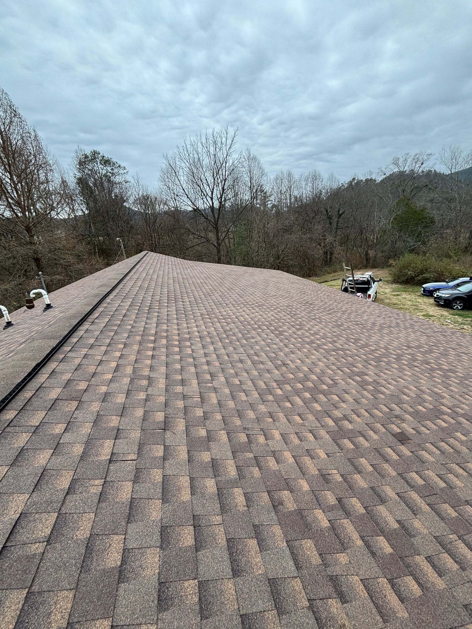  for Rock Star Roofing LLC  in Dandridge,  TN