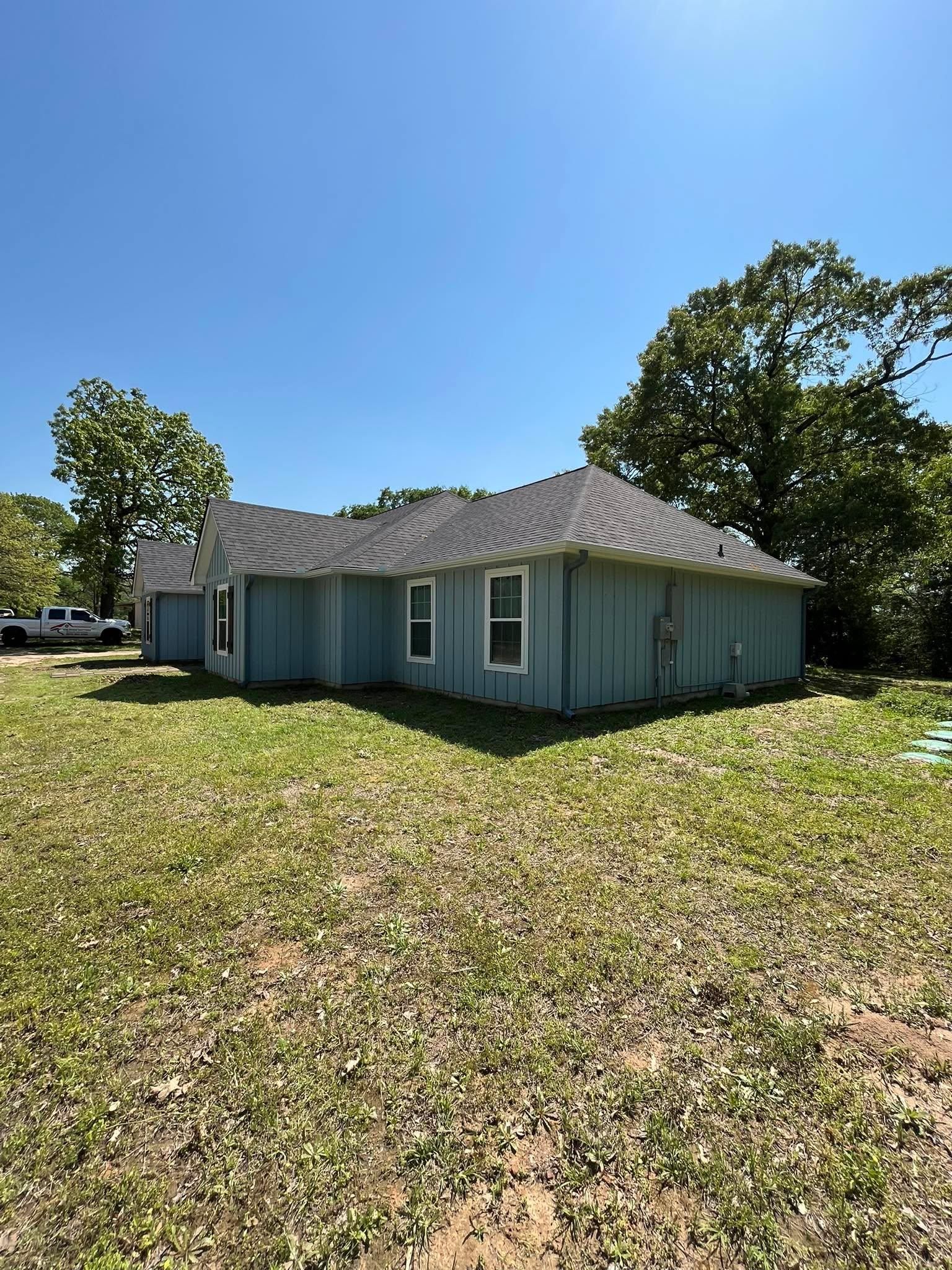  for Coleman Gutters in Gilmer, TX