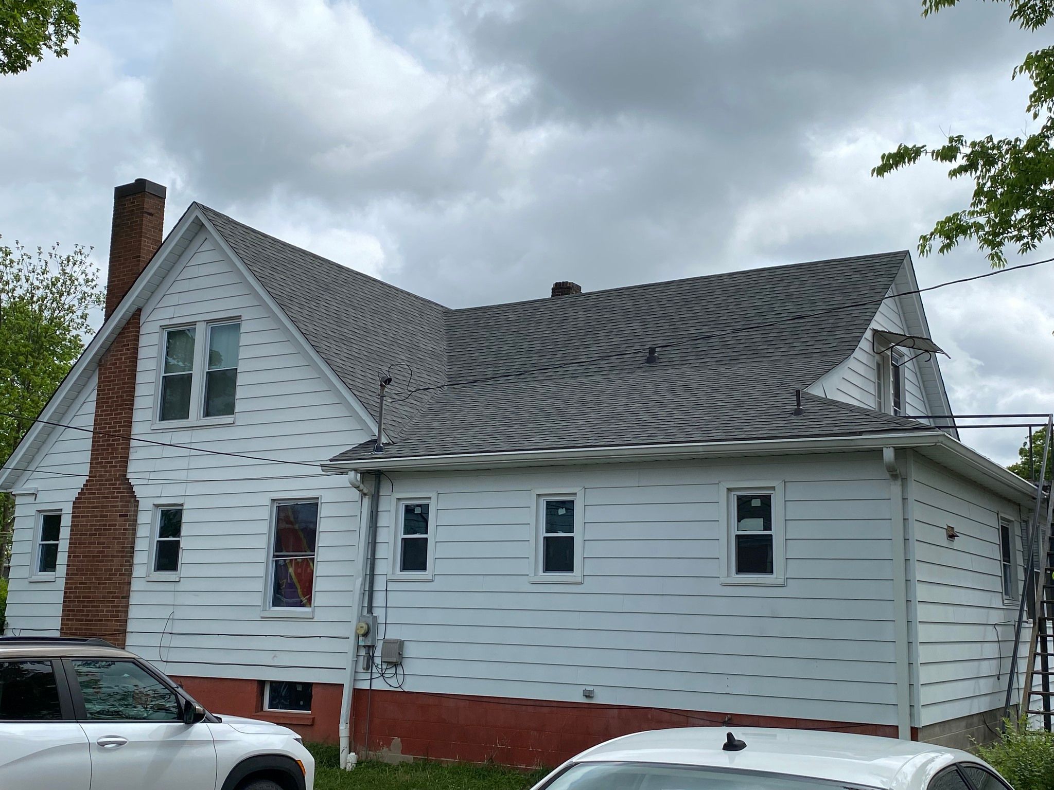 All Photos for Huie Contracting LLC in Murray, KY