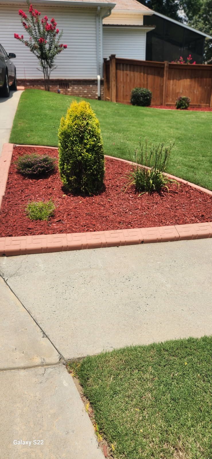  for Velsain Landscapes in Warner Robins, GA