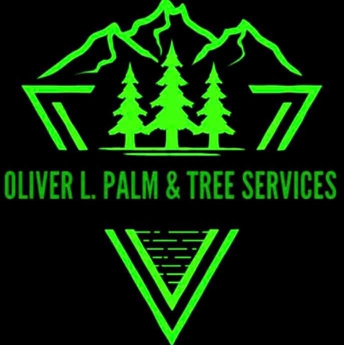  for Oliver L. Palm & Tree services in Yuma County, AZ