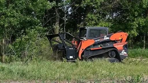  for Grade A Tree Service & Land Clearing in Fayetteville, NC