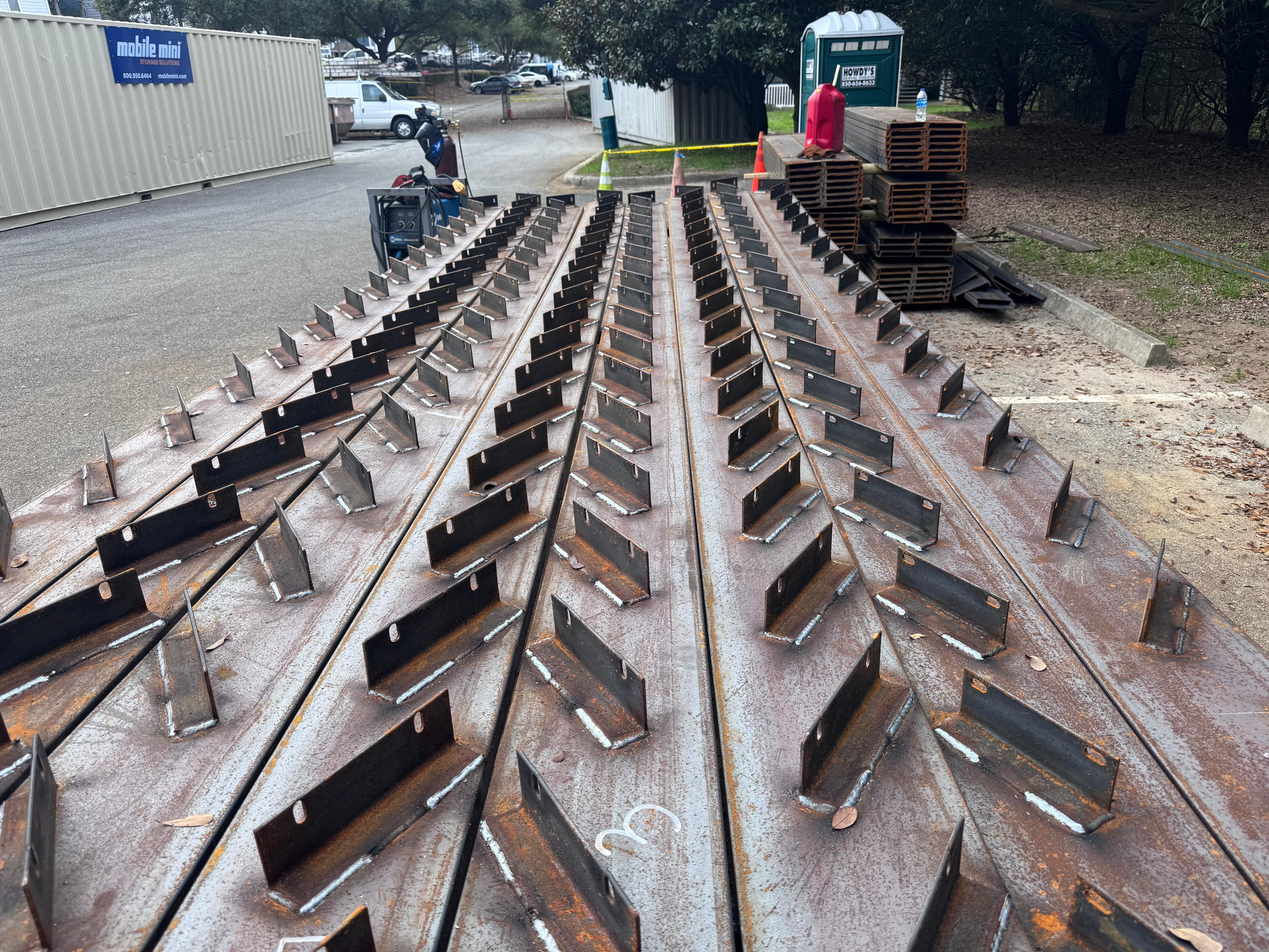  for Braham Welding Solutions in Nashville, TN