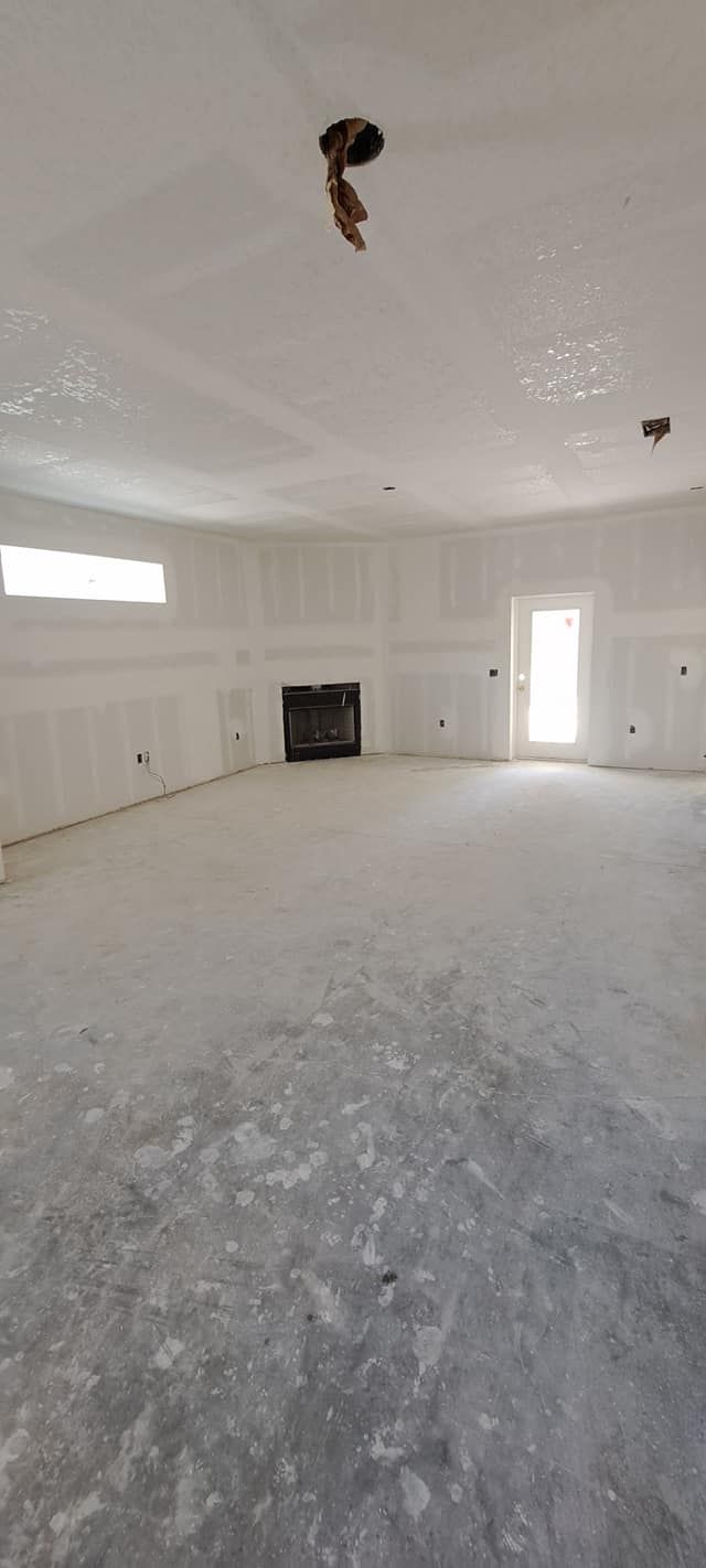 All Photos for Apache Drywall LLC in Gainesville, FL